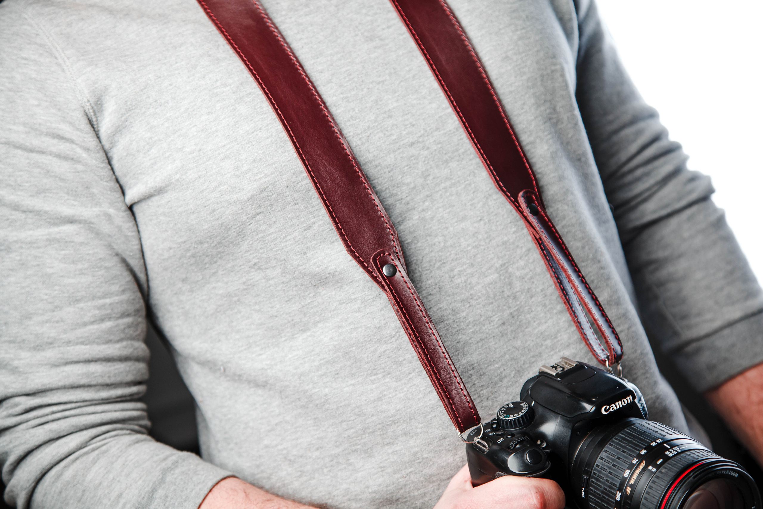 Betterson. Кошельки и ремни для фотоаппаратов. Фото • Відео • Аерозйомка • Контент для бізнесу