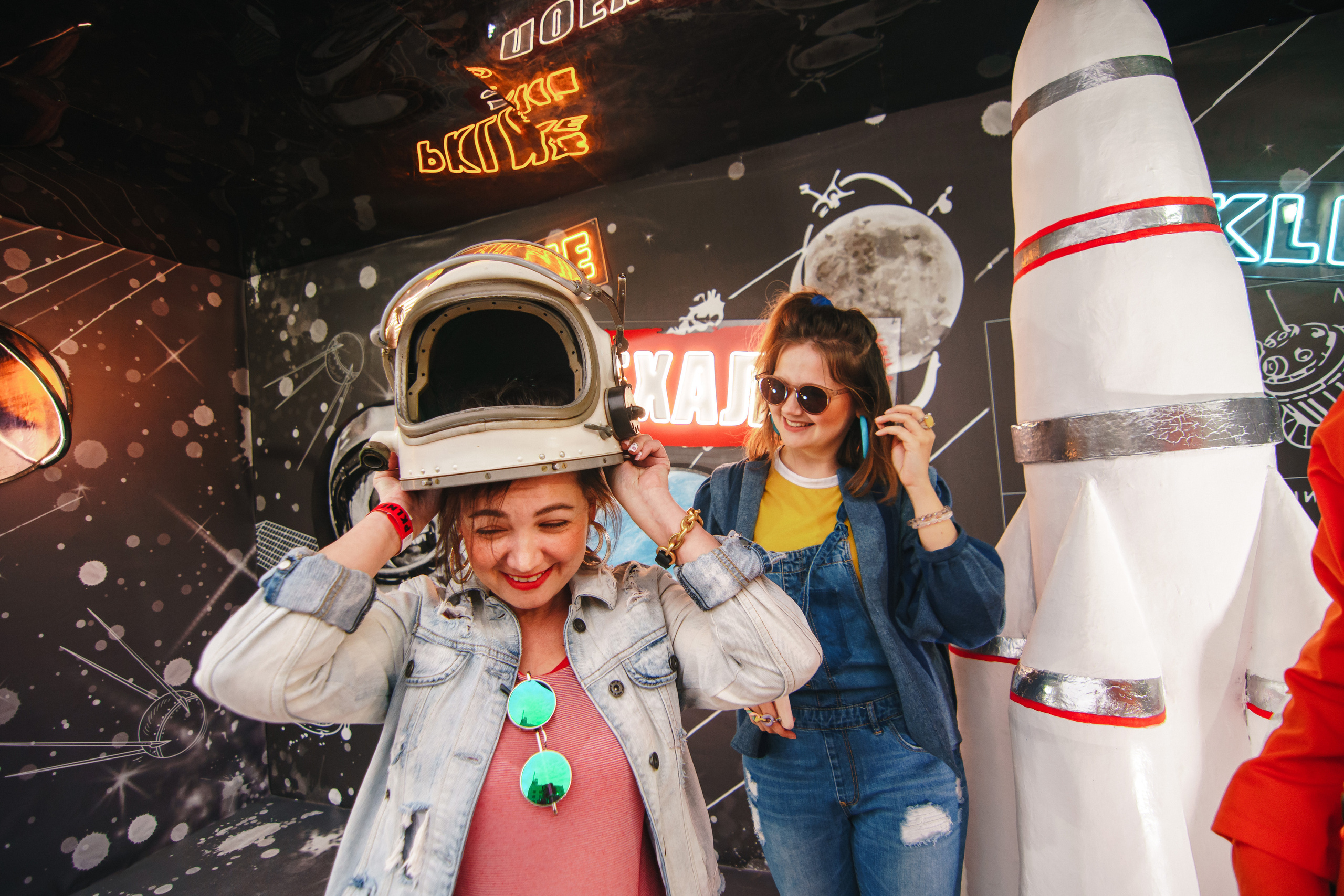 Фестиваль Поколение 90-х. День 1. Фото • Відео • Аерозйомка • Контент для бізнесу