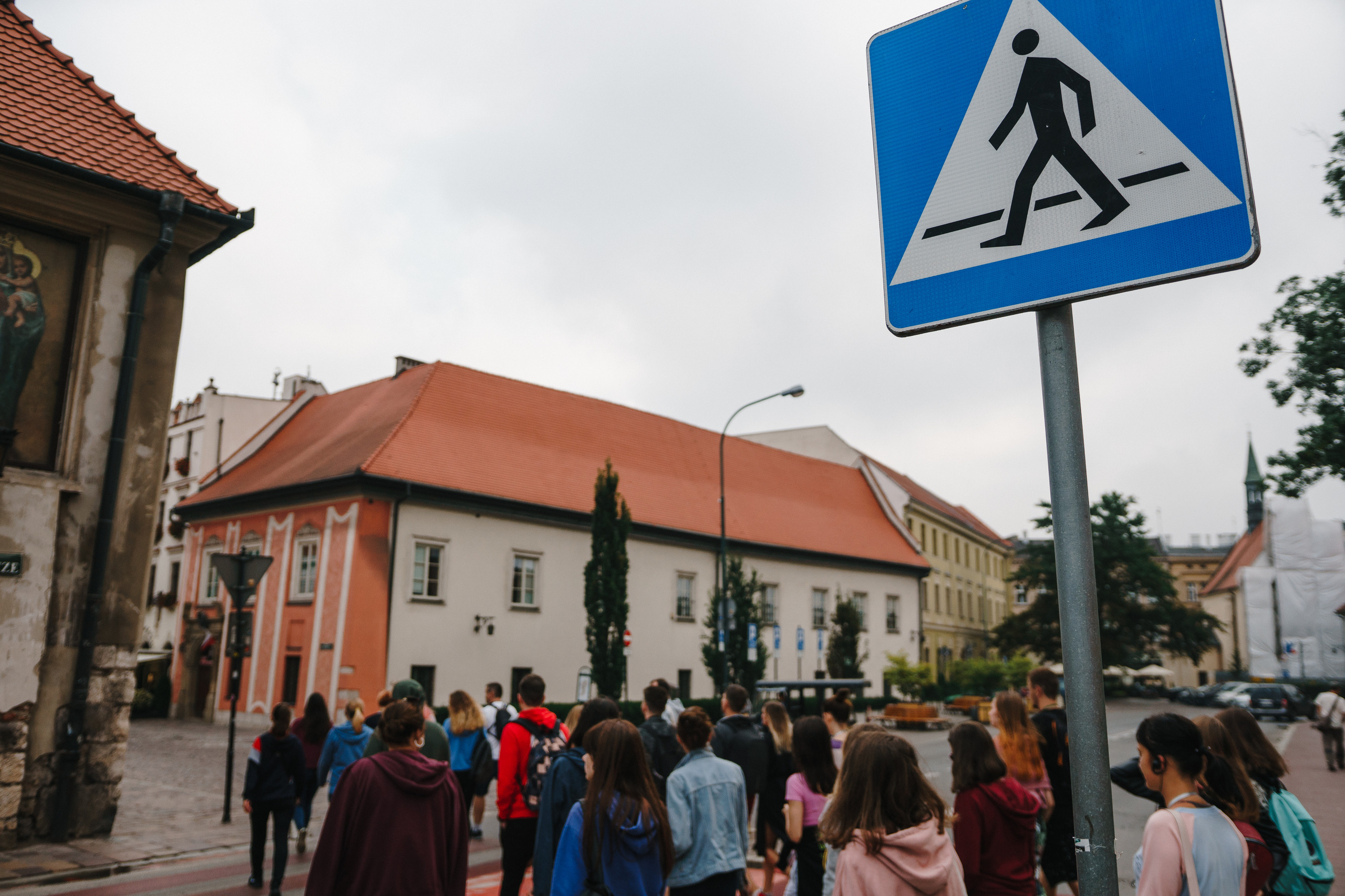 Стук Travel. Краков и Морське Око. Photo • Video • Production • Aerial • Media Creation