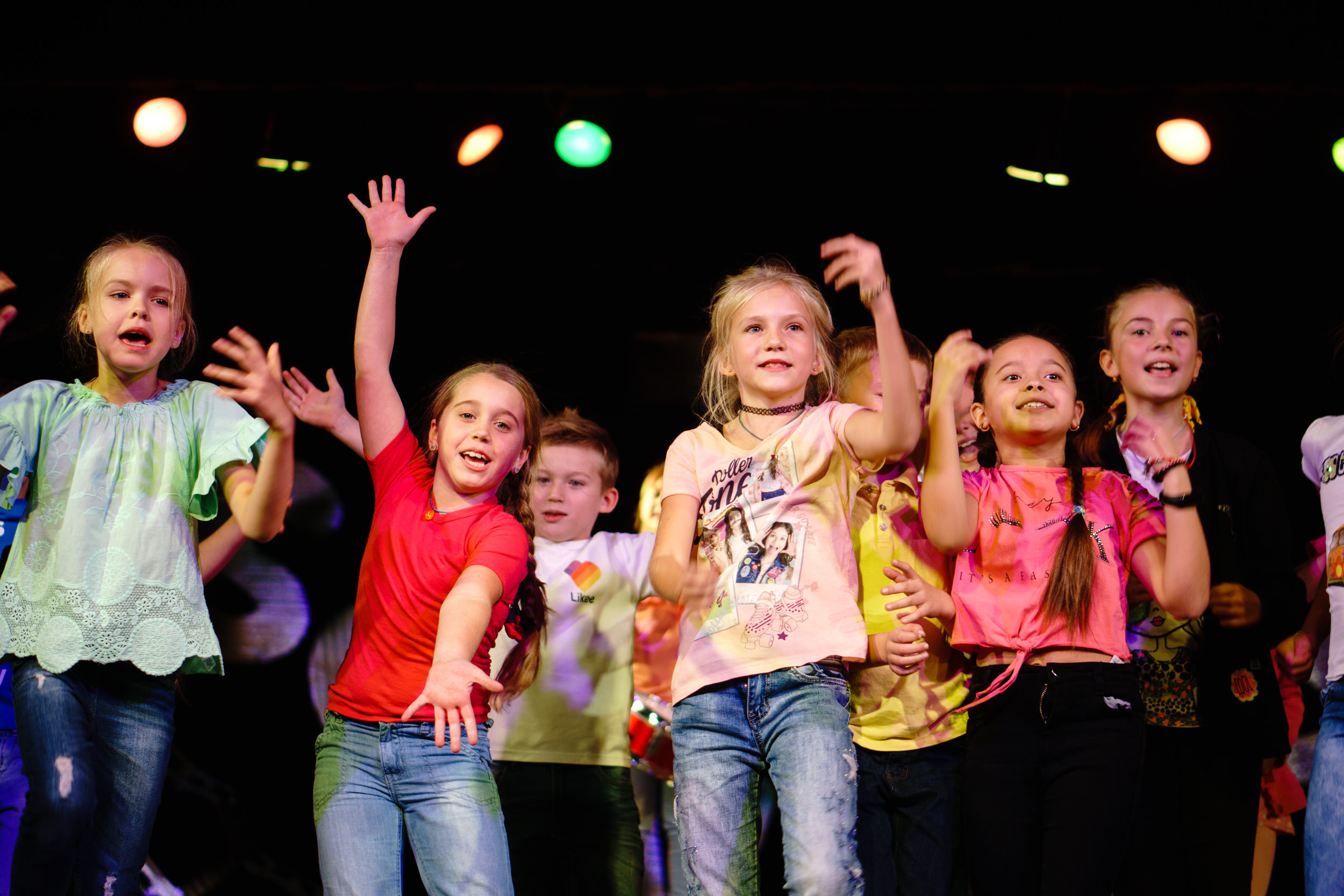 Открытие 33-го театрального сезона. Фото • Видео • Аэросъемка • Контент для бизнеса