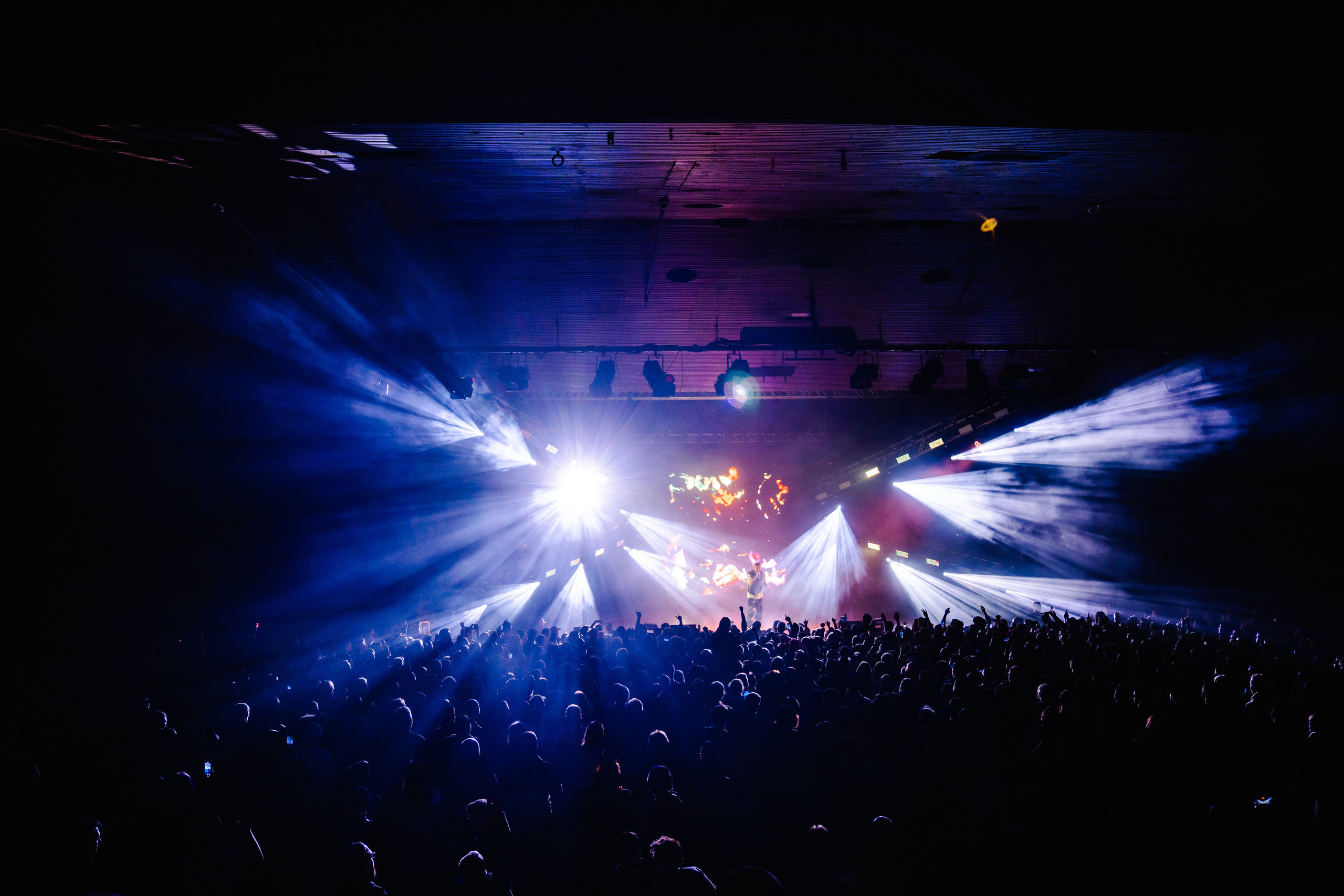 Oxxxymiron. Фото • Відео • Аерозйомка • Контент для бізнесу