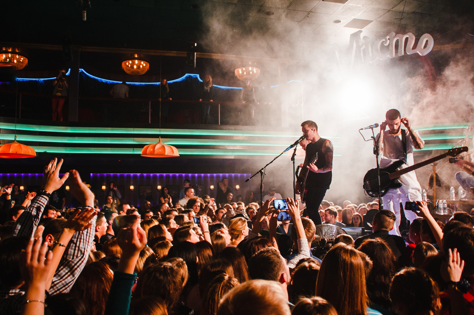 O.Torvald. Харьков — клуб «Місто». Фото • Видео • Аэросъемка • Контент для бизнеса