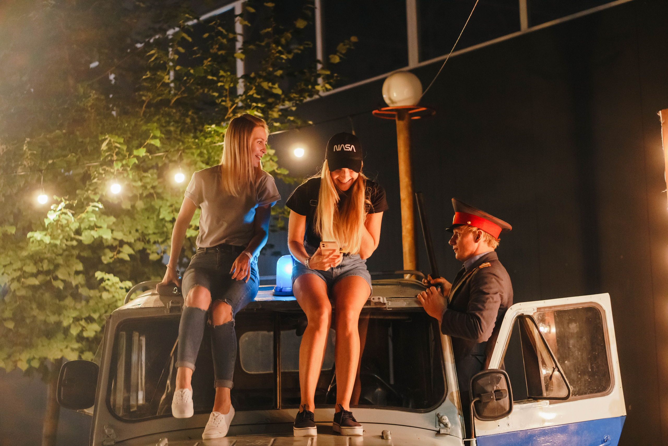 Фестиваль Поколение 90-х. День 3. Фото • Відео • Аерозйомка • Контент для бізнесу