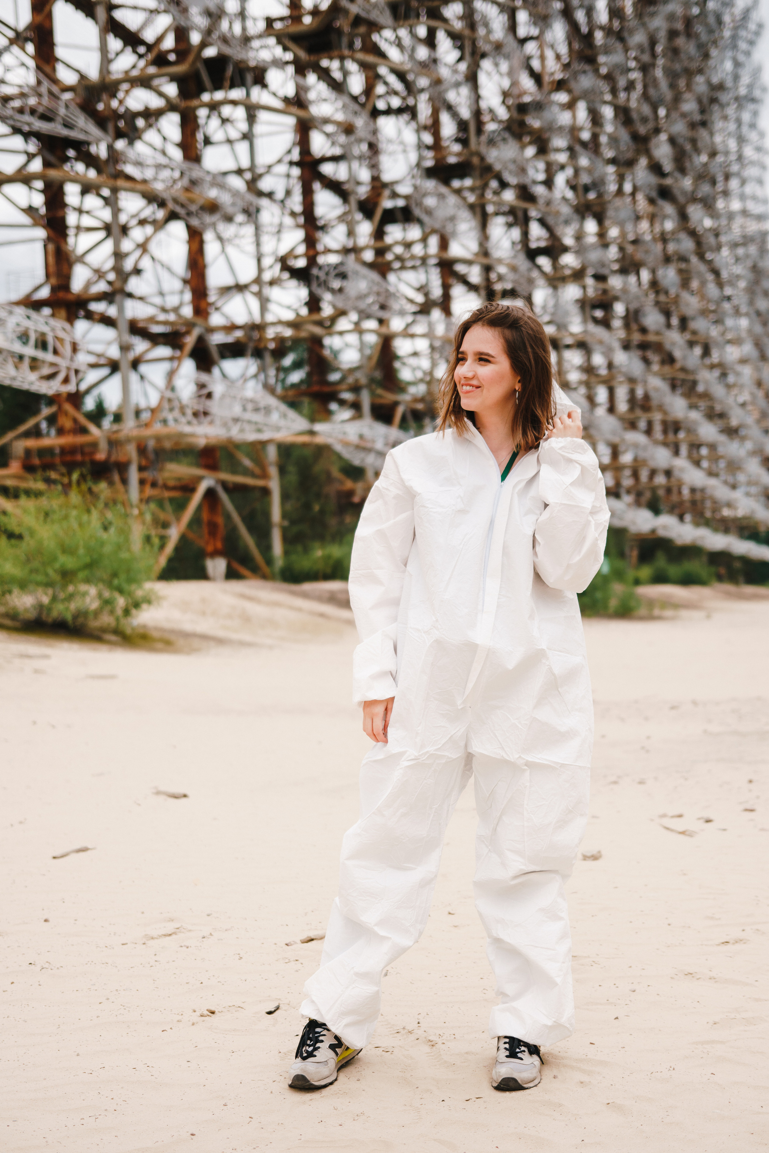 Стук Travel. Чернобыль. Фото • Видео • Аэросъемка • Контент для бизнеса