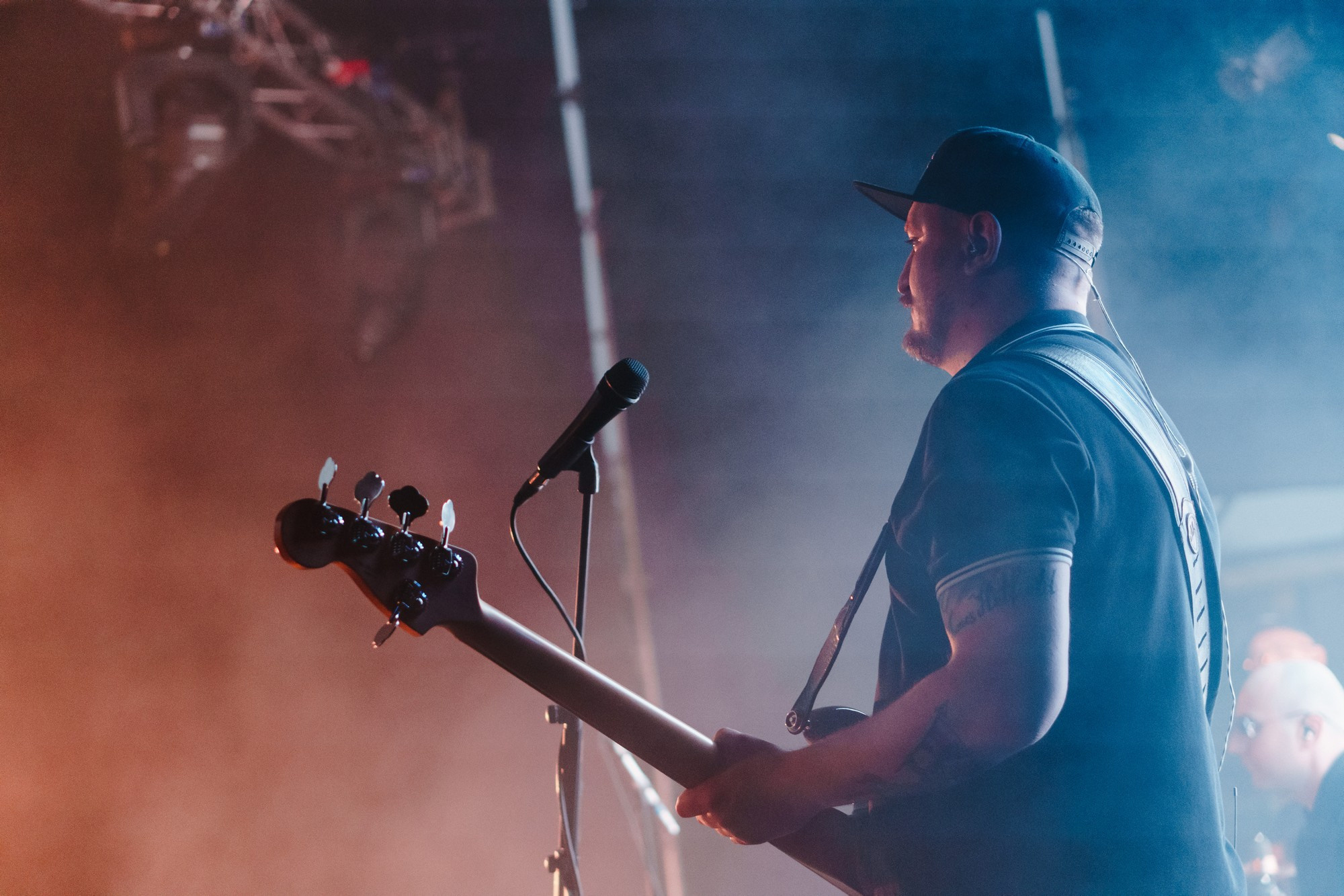 Ляпис 98. Харьков — арт-завод «Механика». Photo • Video • Production • Aerial • Media Creation