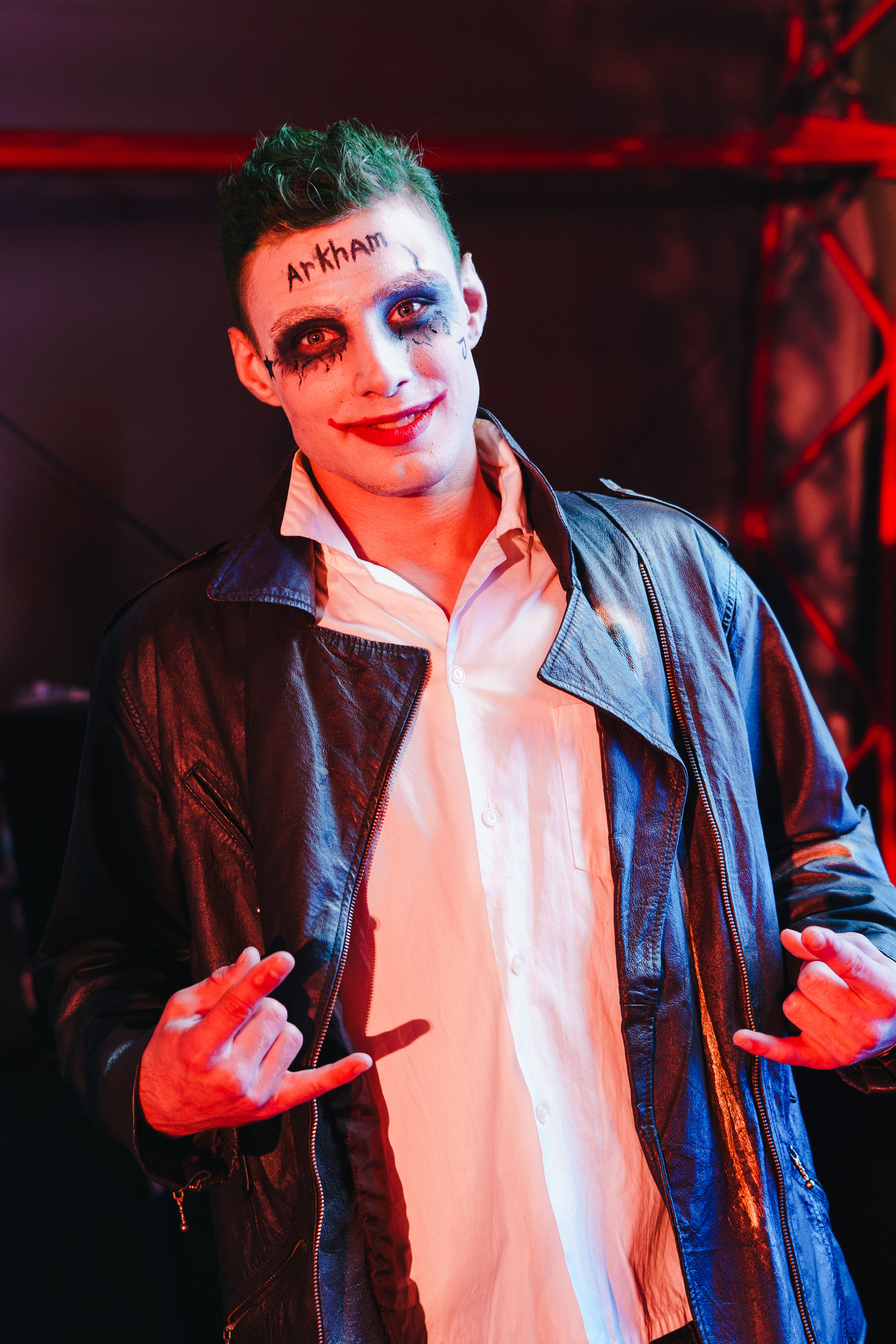 Хэллоуин в Центральном парке (2019). Foto • Video • Produktion • Luftbildaufnahmen • Erstellung von Medien