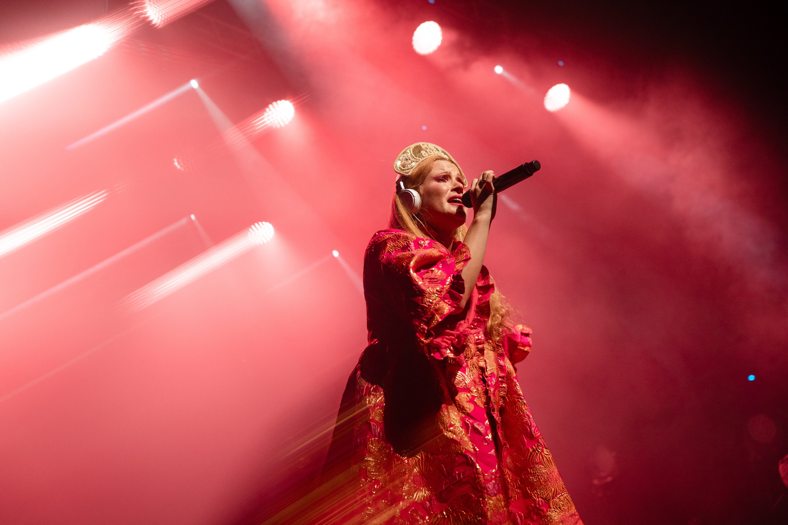 ИNОЙ — Монеточка. Frankfurt — Jahrhunderthalle. Фото • Видео • Аэросъемка • Контент для бизнеса