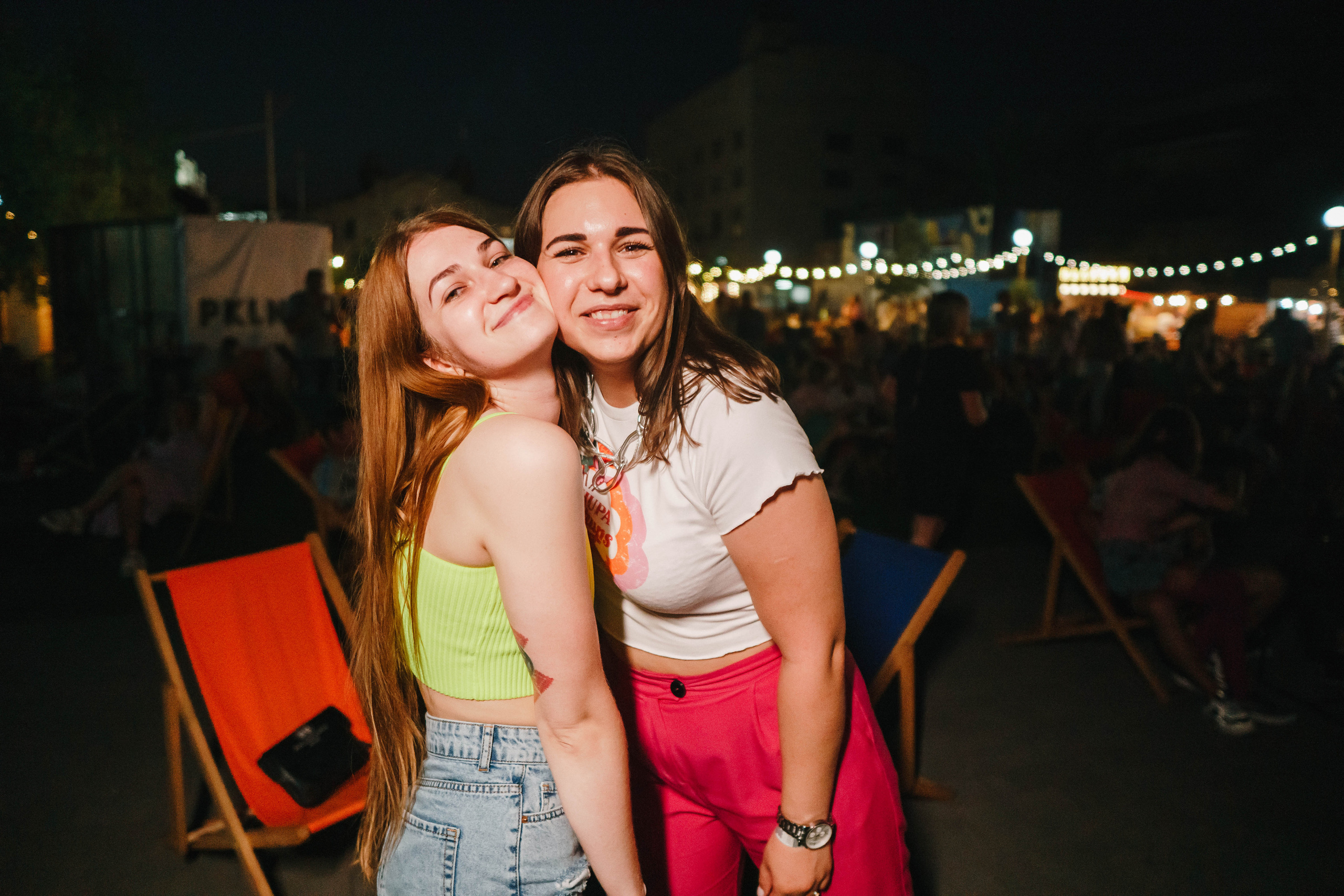 Фестиваль Поколение 90-х. День 3. Фото • Відео • Аерозйомка • Контент для бізнесу