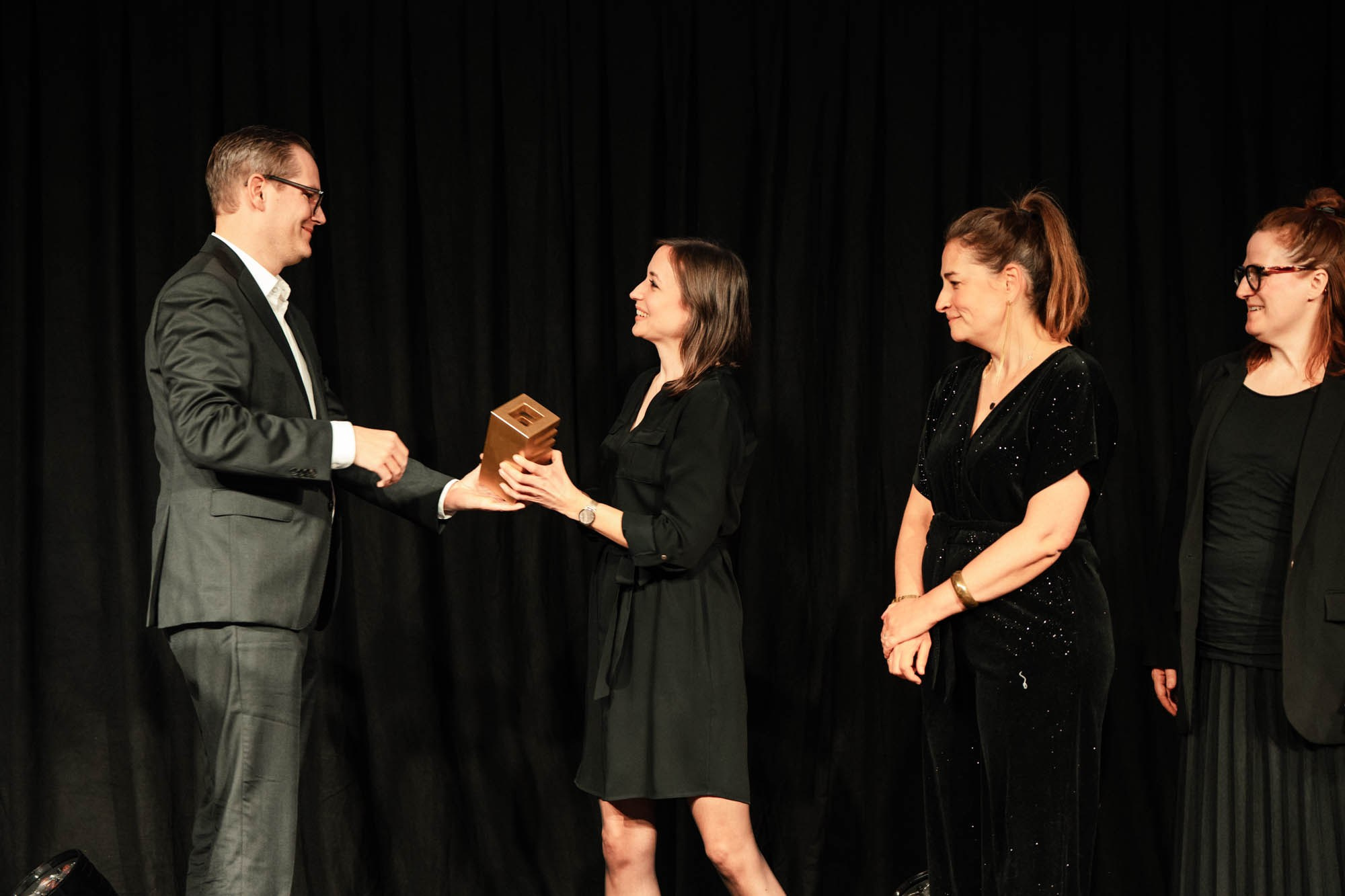 MMA Smarties Awards Berlin 2025. Foto • Video • Produktion • Luftbildaufnahmen • Erstellung von Medien