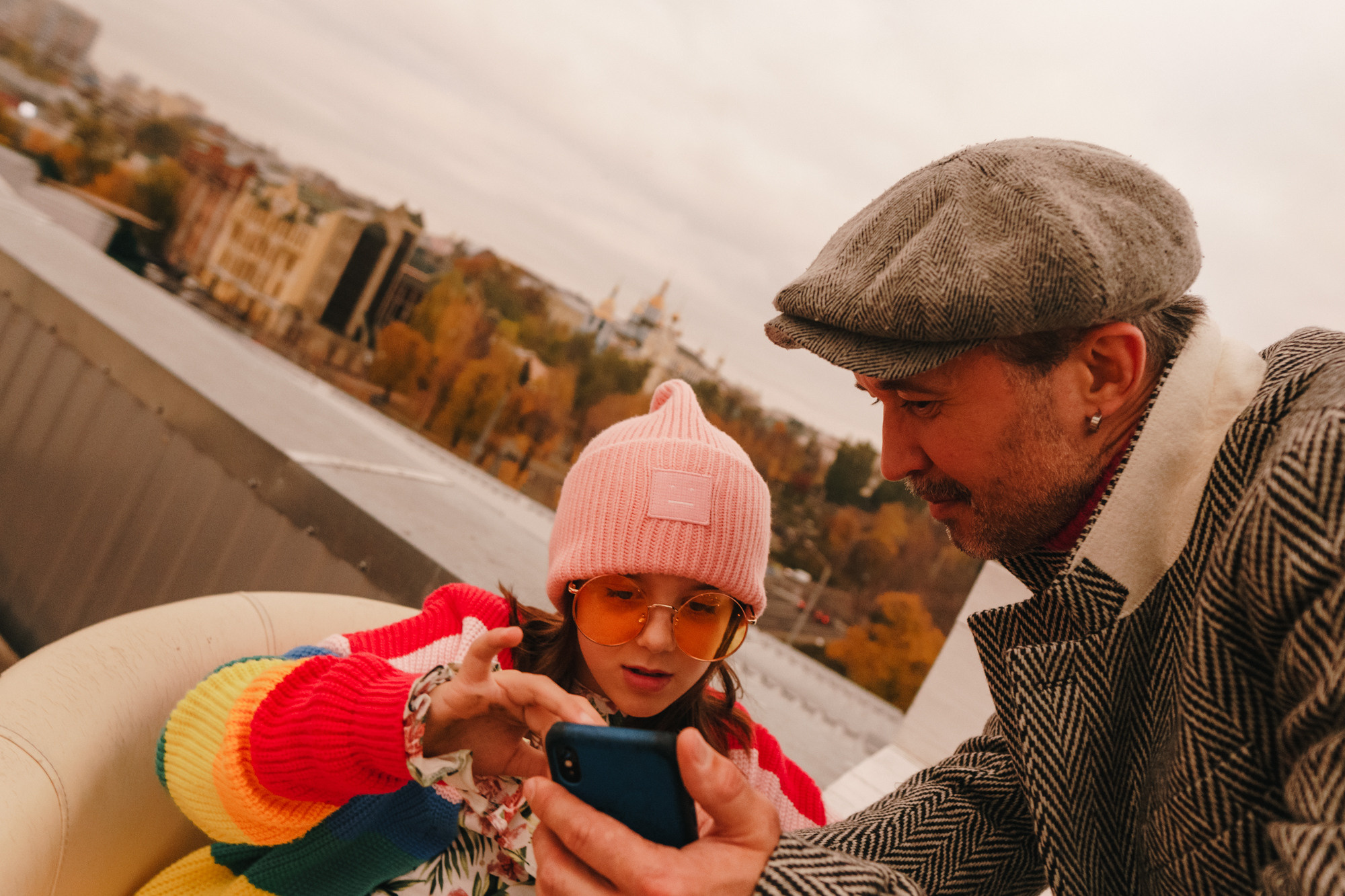 Сергей Бабкин. Because You Love. Foto • Video • Produktion • Luftbildaufnahmen • Erstellung von Medien