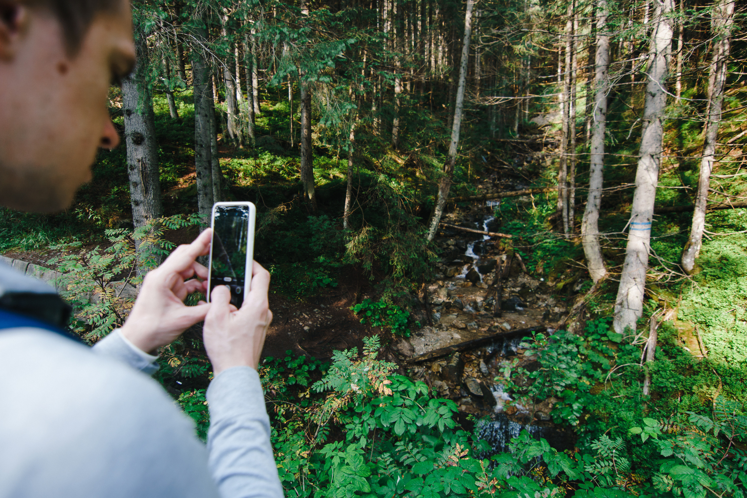 Стук Travel. Краков и Морське Око. Photo • Video • Production • Aerial • Media Creation