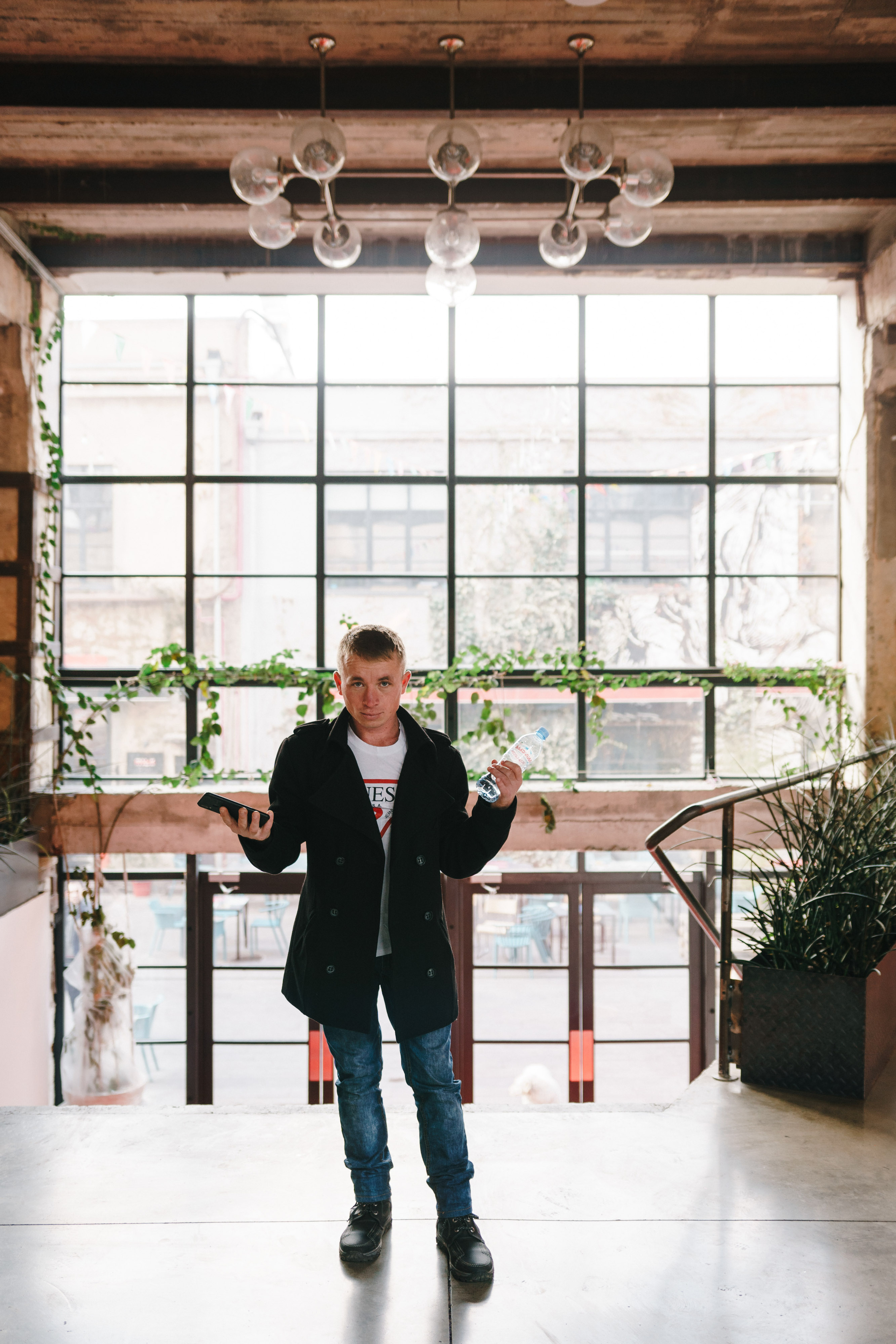 Стук Travel. Новый год в Грузии. Тбилиси, Боржоми. Photo • Video • Production • Aerial • Media Creation