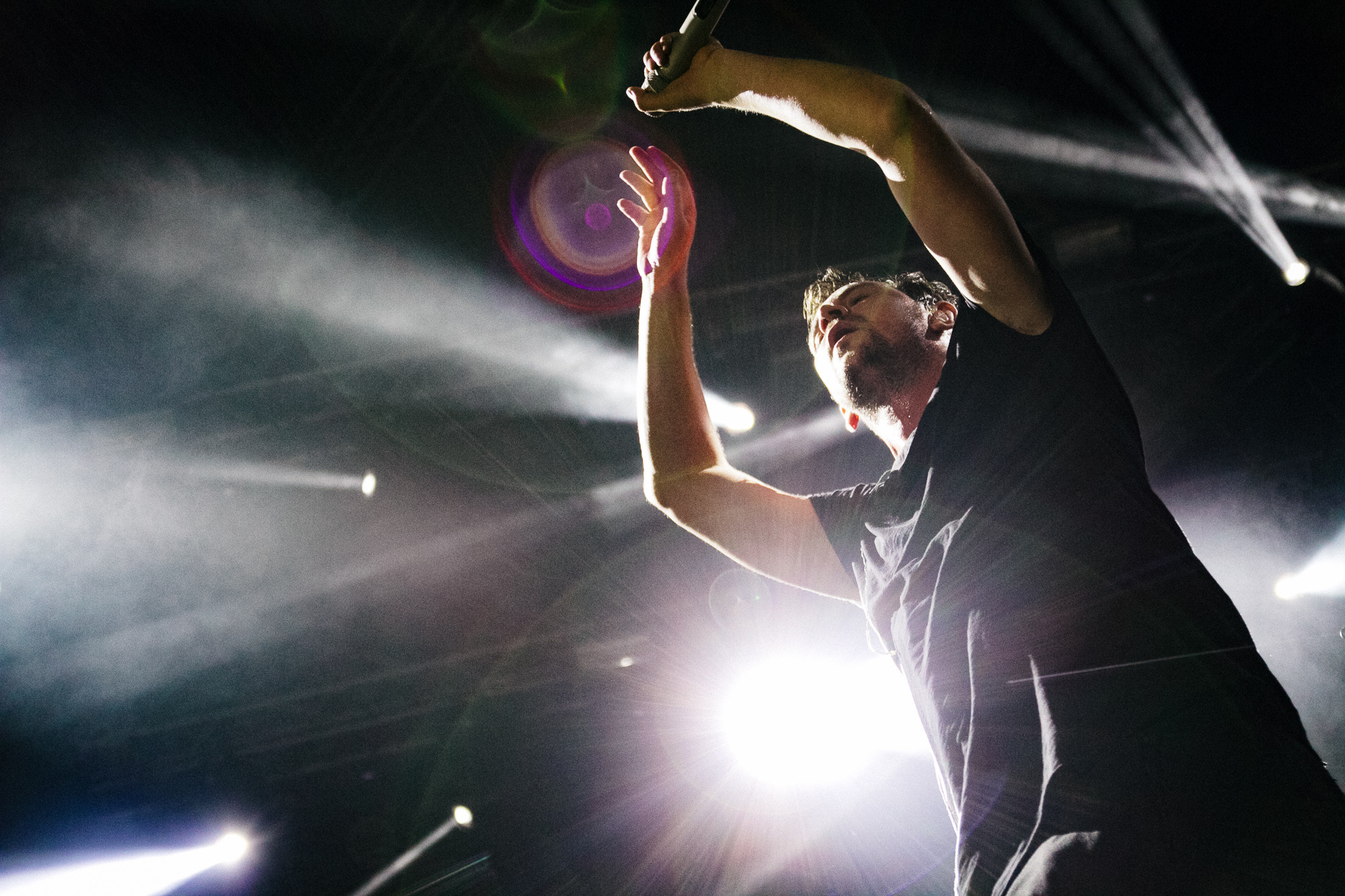 Импульс-фест. Харьков — арт-завод «Механика». Photo • Video • Production • Aerial • Media Creation