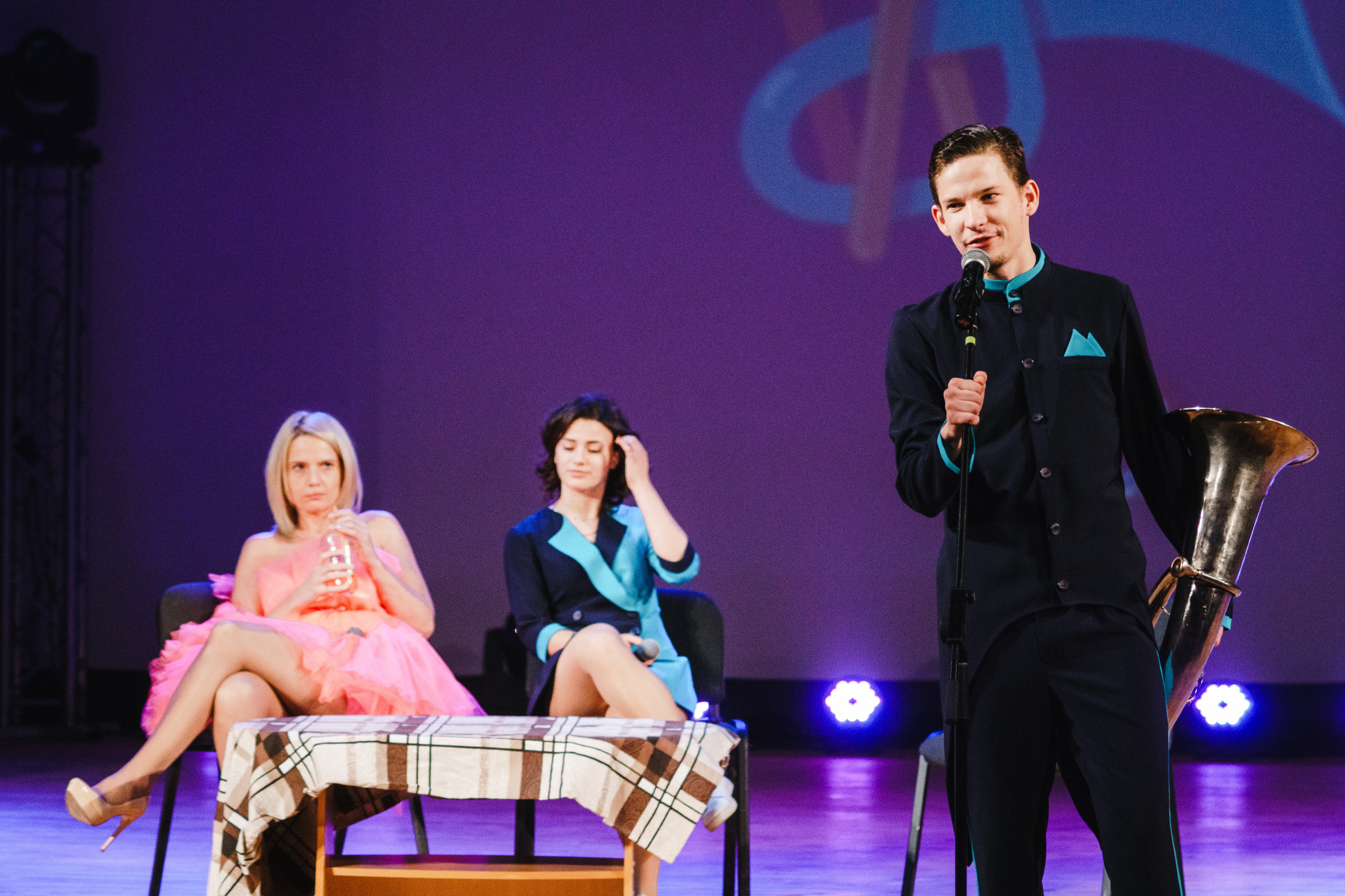 Лига Смеха. Харьков — ХНАТОБ. Фото • Відео • Аерозйомка • Контент для бізнесу