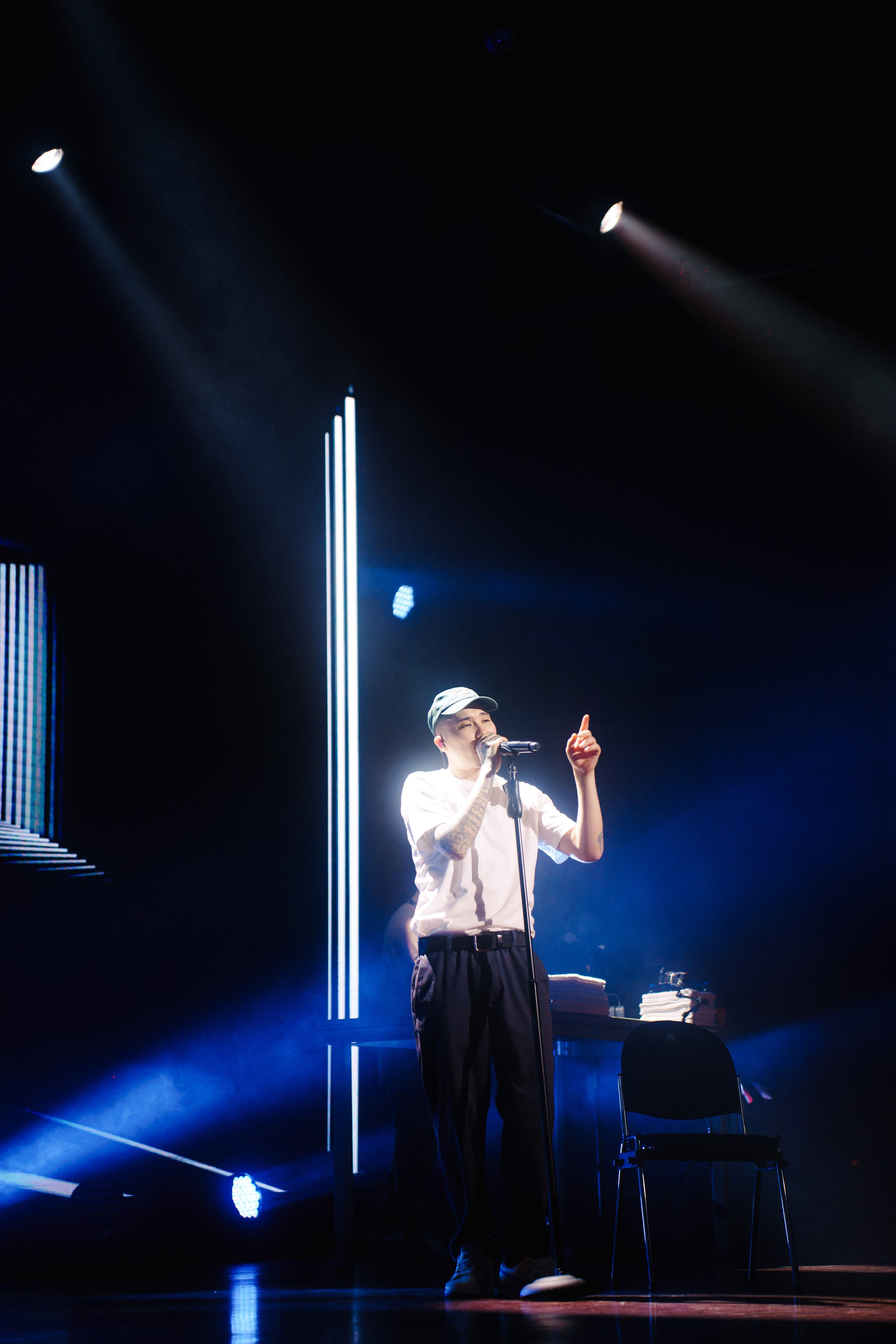 Skryptonite — Offenbach Stadthalle. Фото • Відео • Аерозйомка • Контент для бізнесу