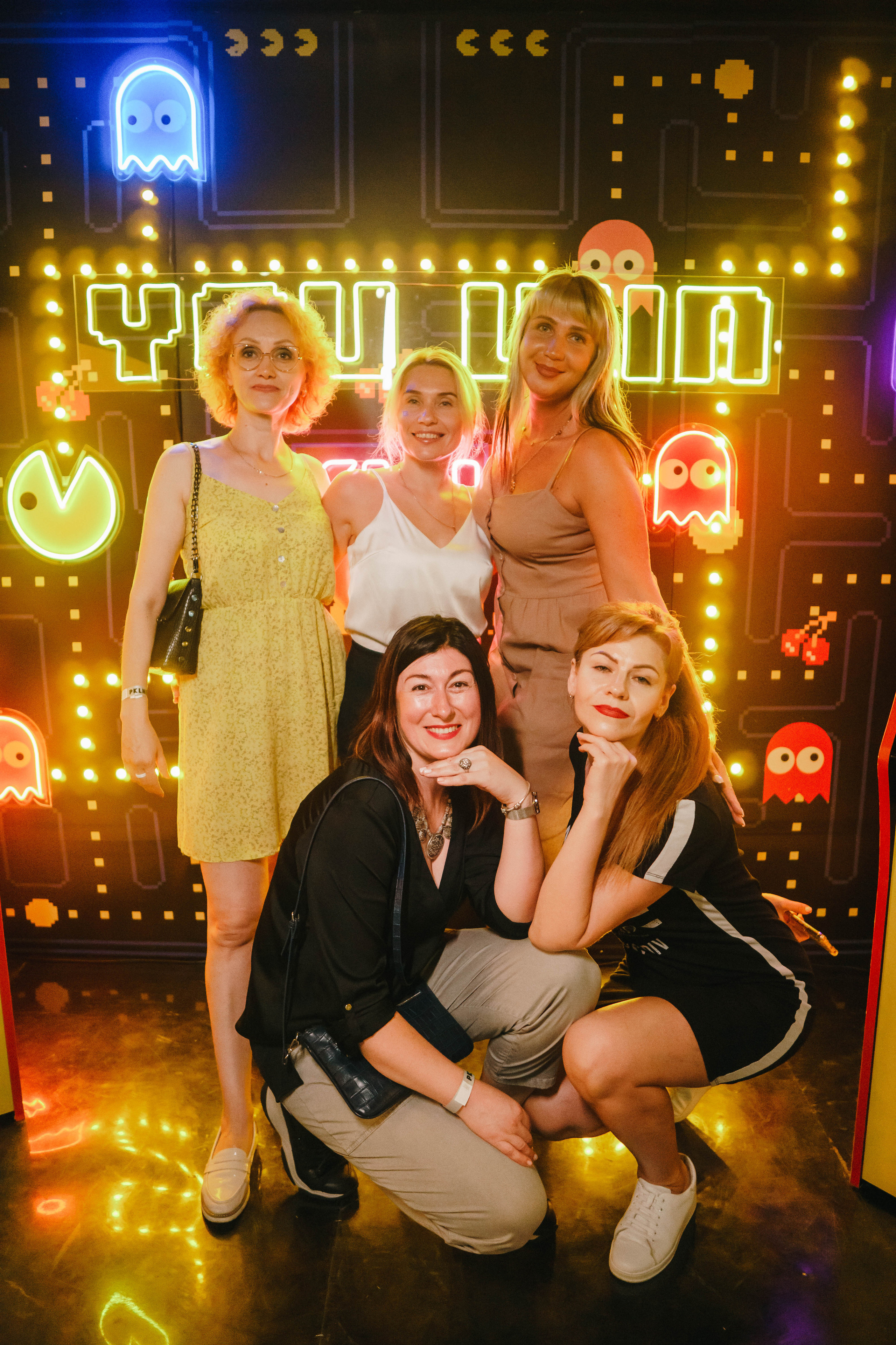 Фестиваль Поколение 90-х. День 3. Фото • Відео • Аерозйомка • Контент для бізнесу