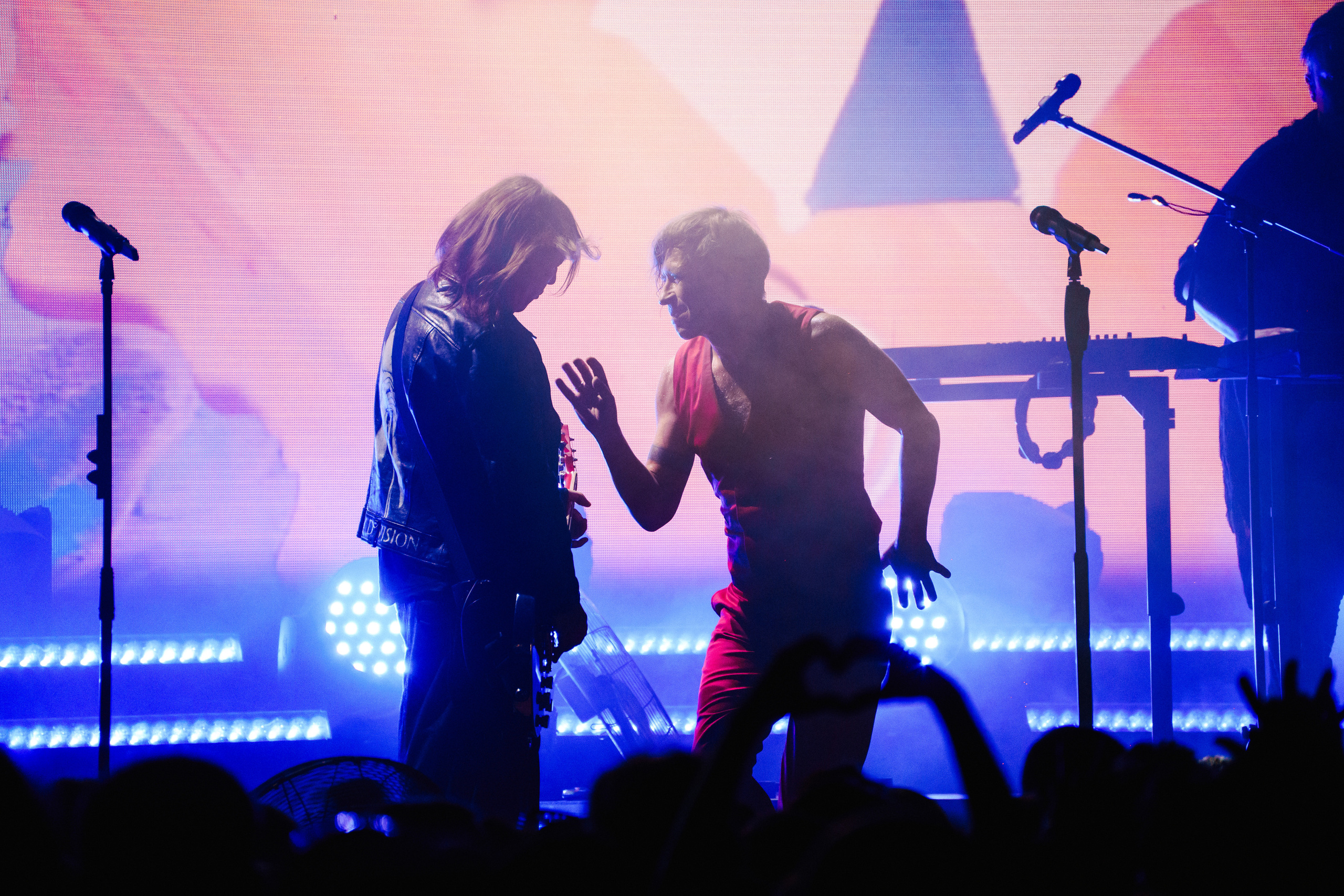 БИ-2 — Offenbach Stadthalle. Photo • Video • Production • Aerial • Media Creation