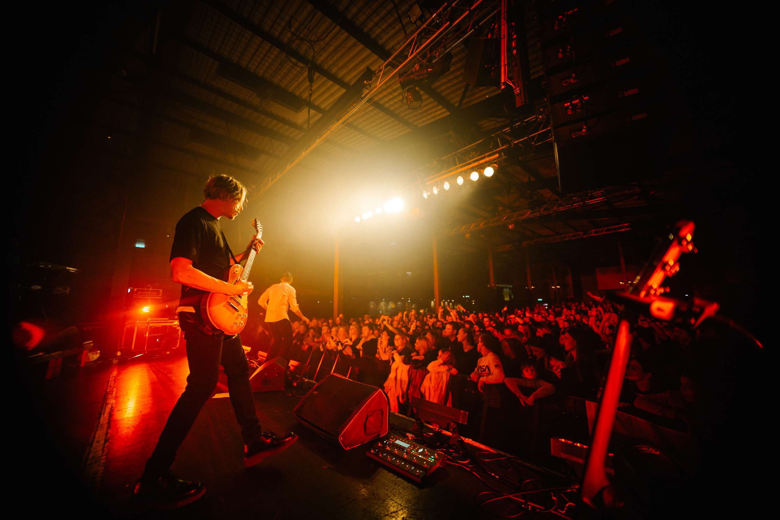 Антитіла. Stuttgart — LKA-Longhorn. Photo • Video • Production • Aerial • Media Creation