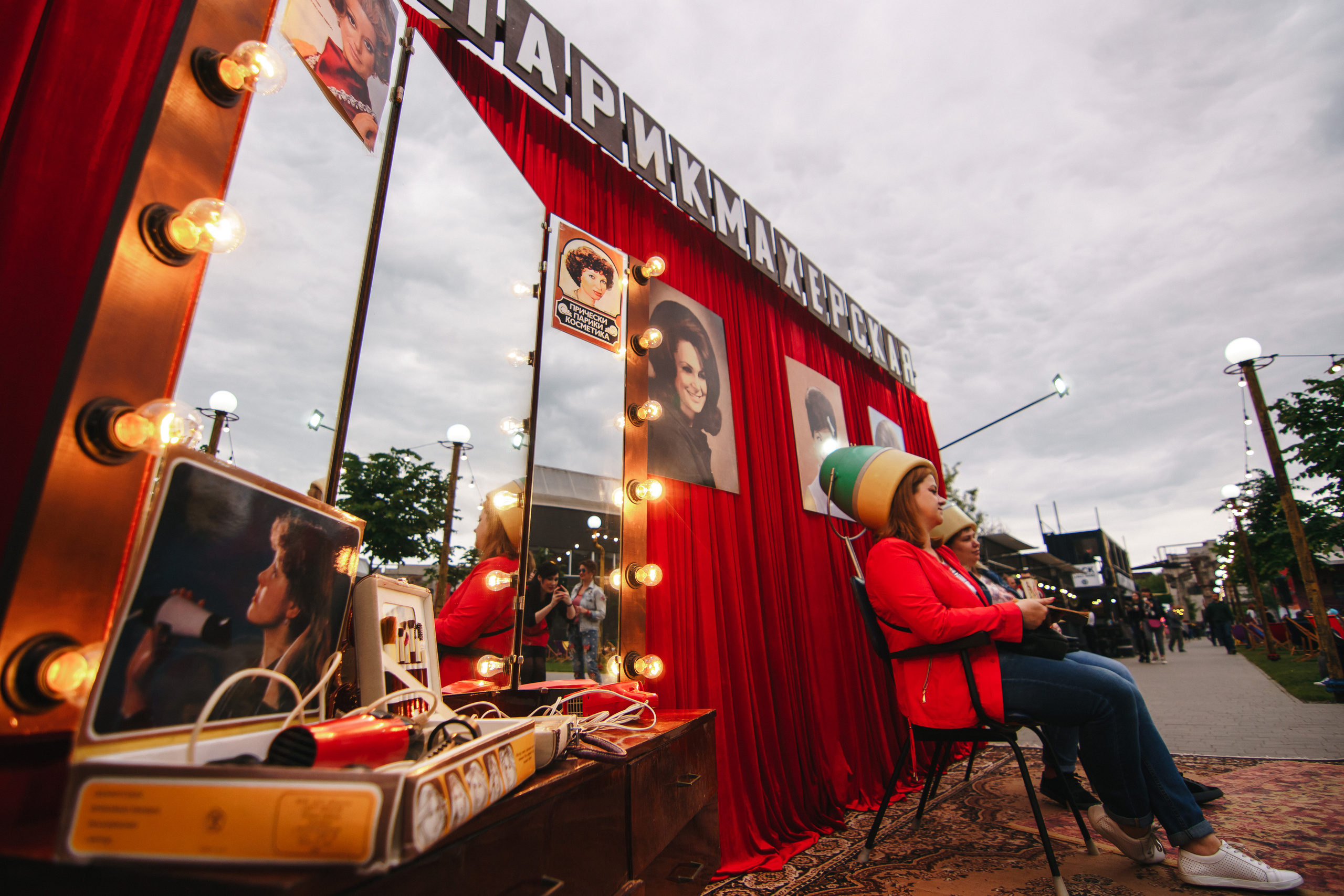 Фестиваль Поколение 90-х. День 1. Фото • Відео • Аерозйомка • Контент для бізнесу