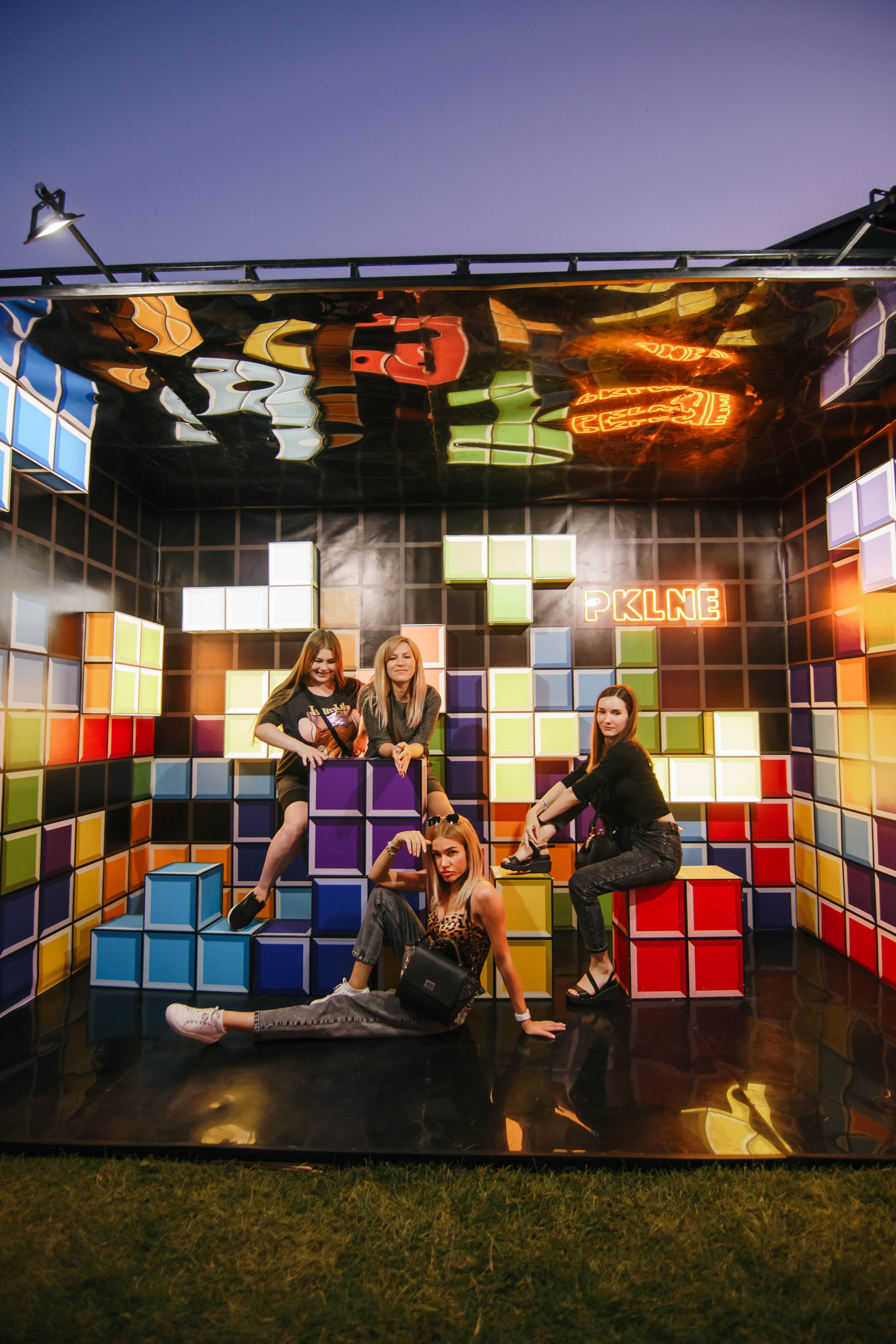 Фестиваль Поколение 90-х. День 3. Фото • Відео • Аерозйомка • Контент для бізнесу