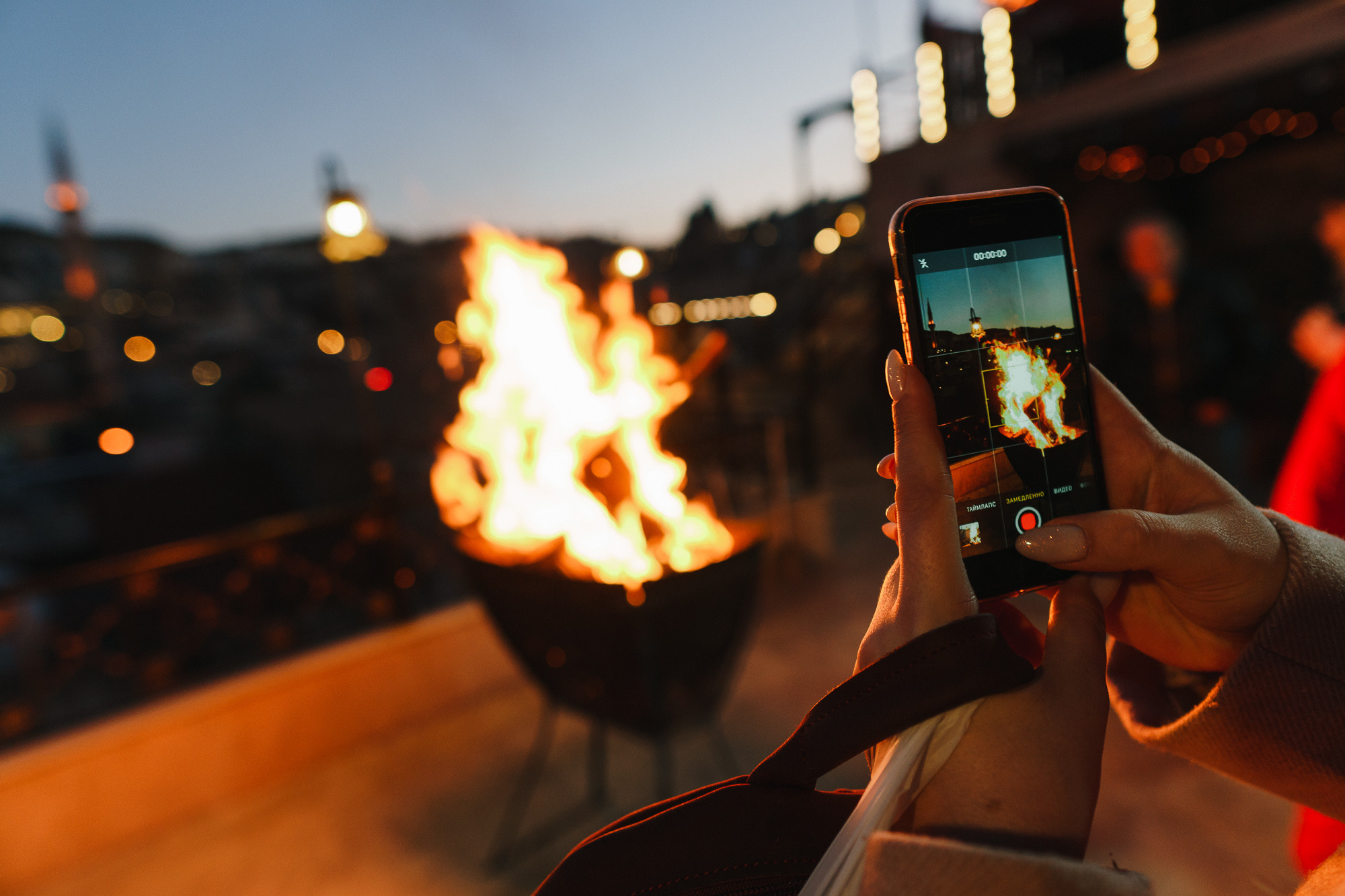 Стук Travel. Новый год в Каппадокии. Фото • Відео • Аерозйомка • Контент для бізнесу