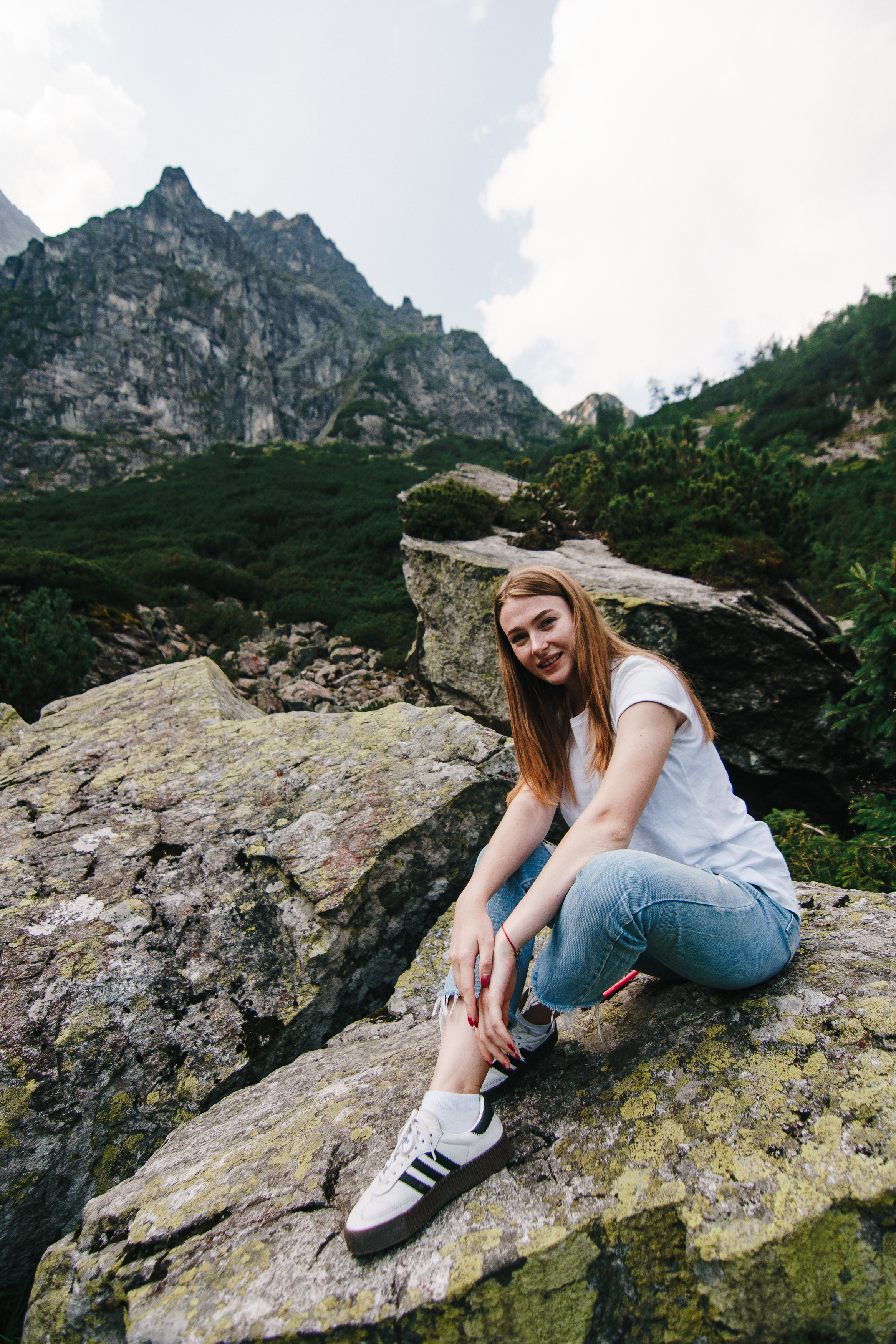 Стук Travel. Краков и Морське Око. Photo • Video • Production • Aerial • Media Creation