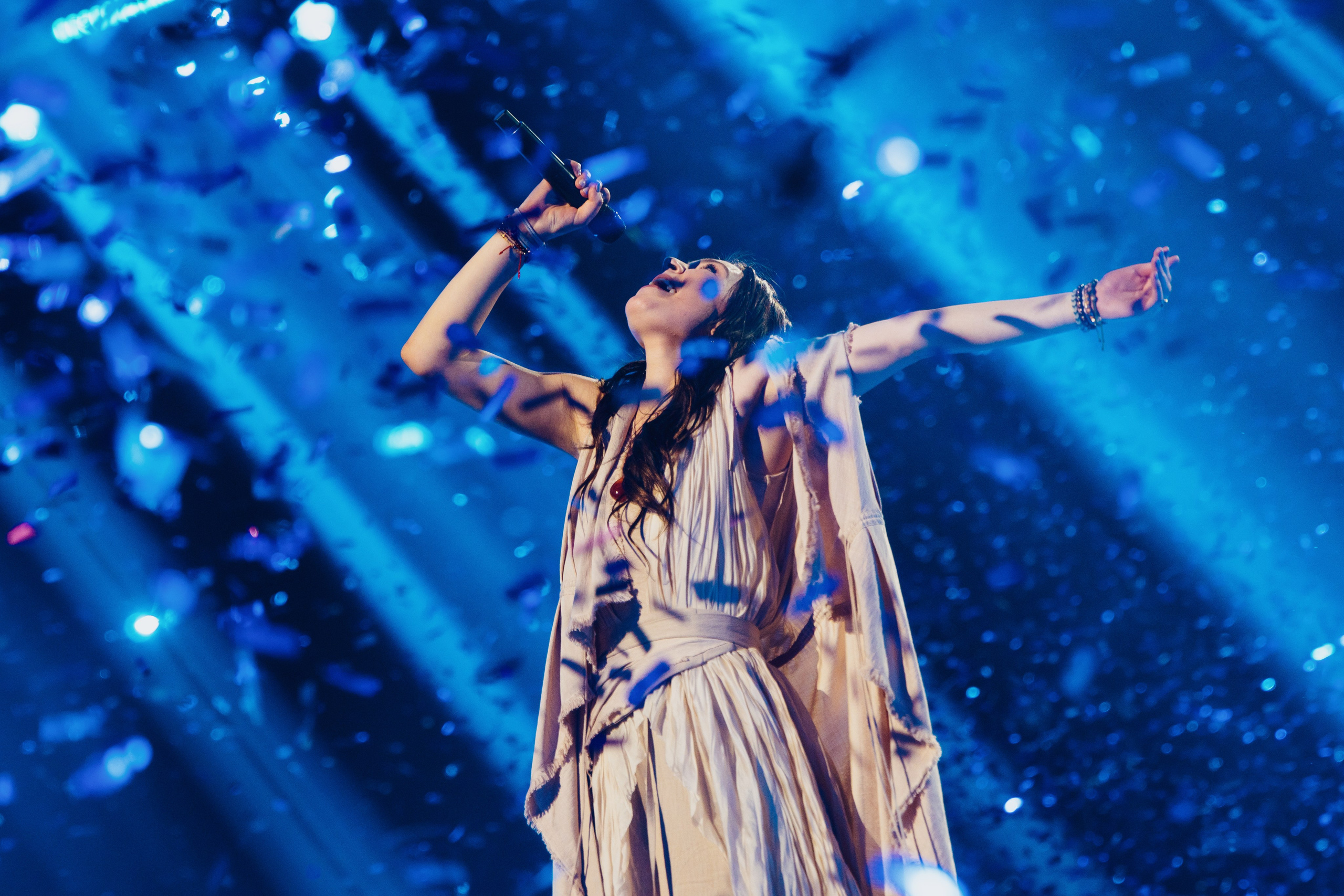 Eurovision Luxembourg 2026 — alight.eu. Photo • Video • Production • Aerial • Media Creation