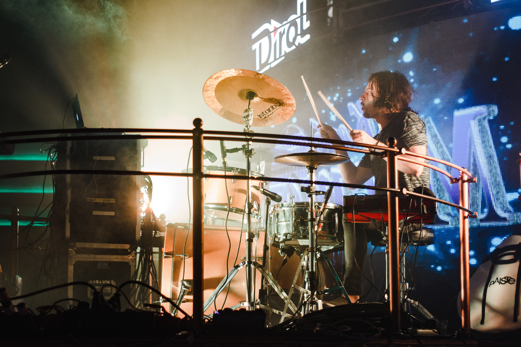 O.Torvald. Харьков — клуб «Місто». Фото • Видео • Аэросъемка • Контент для бизнеса