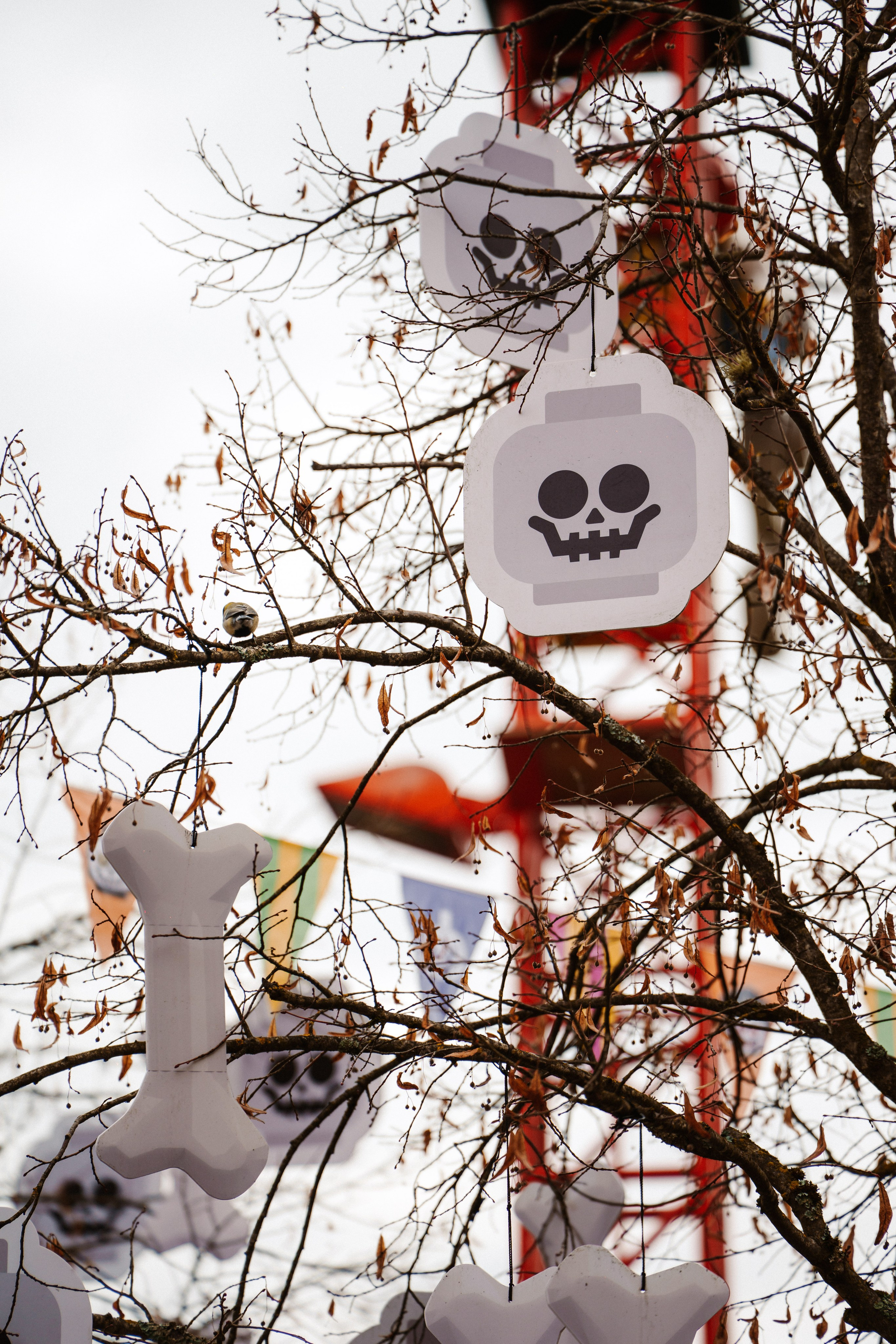 LEGOLAND Halloween 2025. Фото • Відео • Аерозйомка • Контент для бізнесу