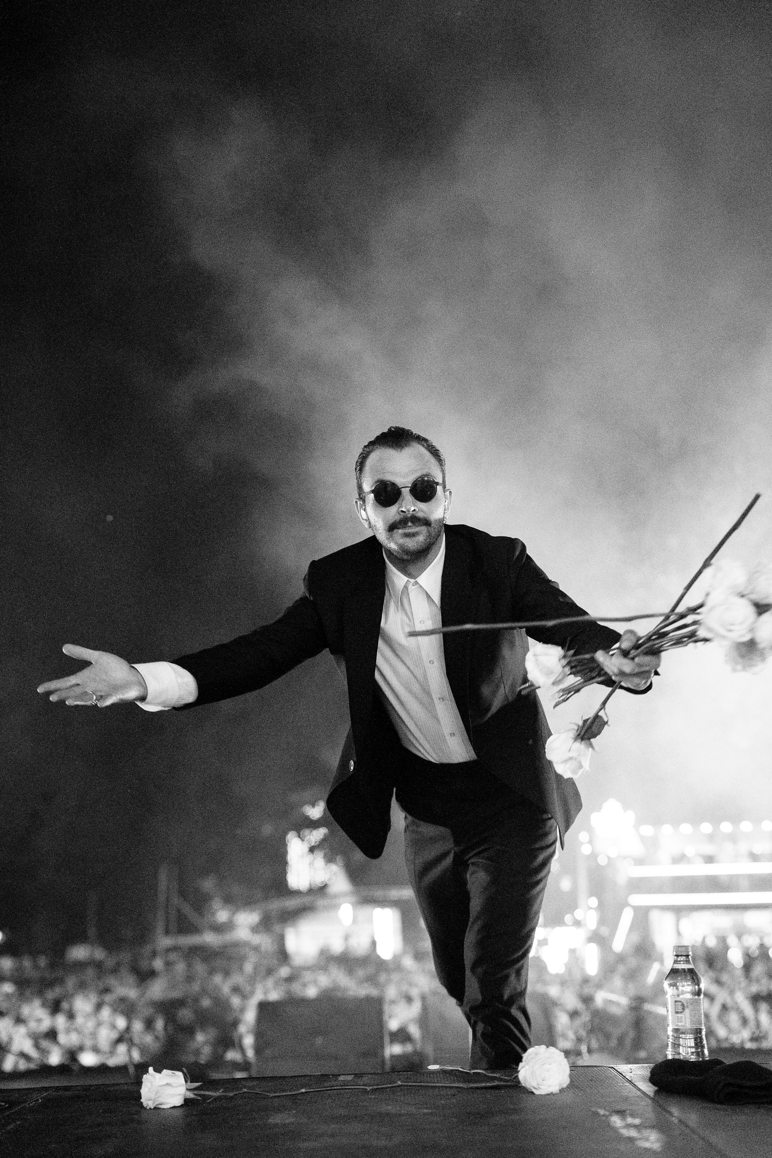 HURTS — Always Forever. Bucharest. Foto • Video • Produktion • Luftbildaufnahmen • Erstellung von Medien