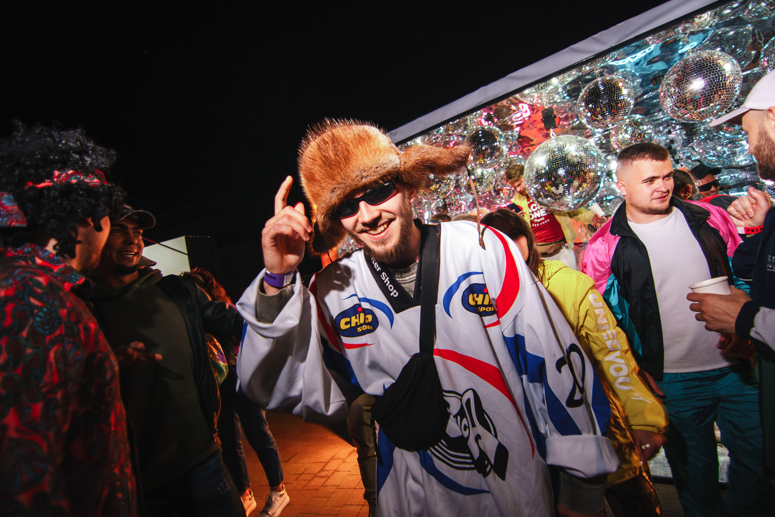 Фестиваль Поколение 90-х. День 1. Фото • Відео • Аерозйомка • Контент для бізнесу
