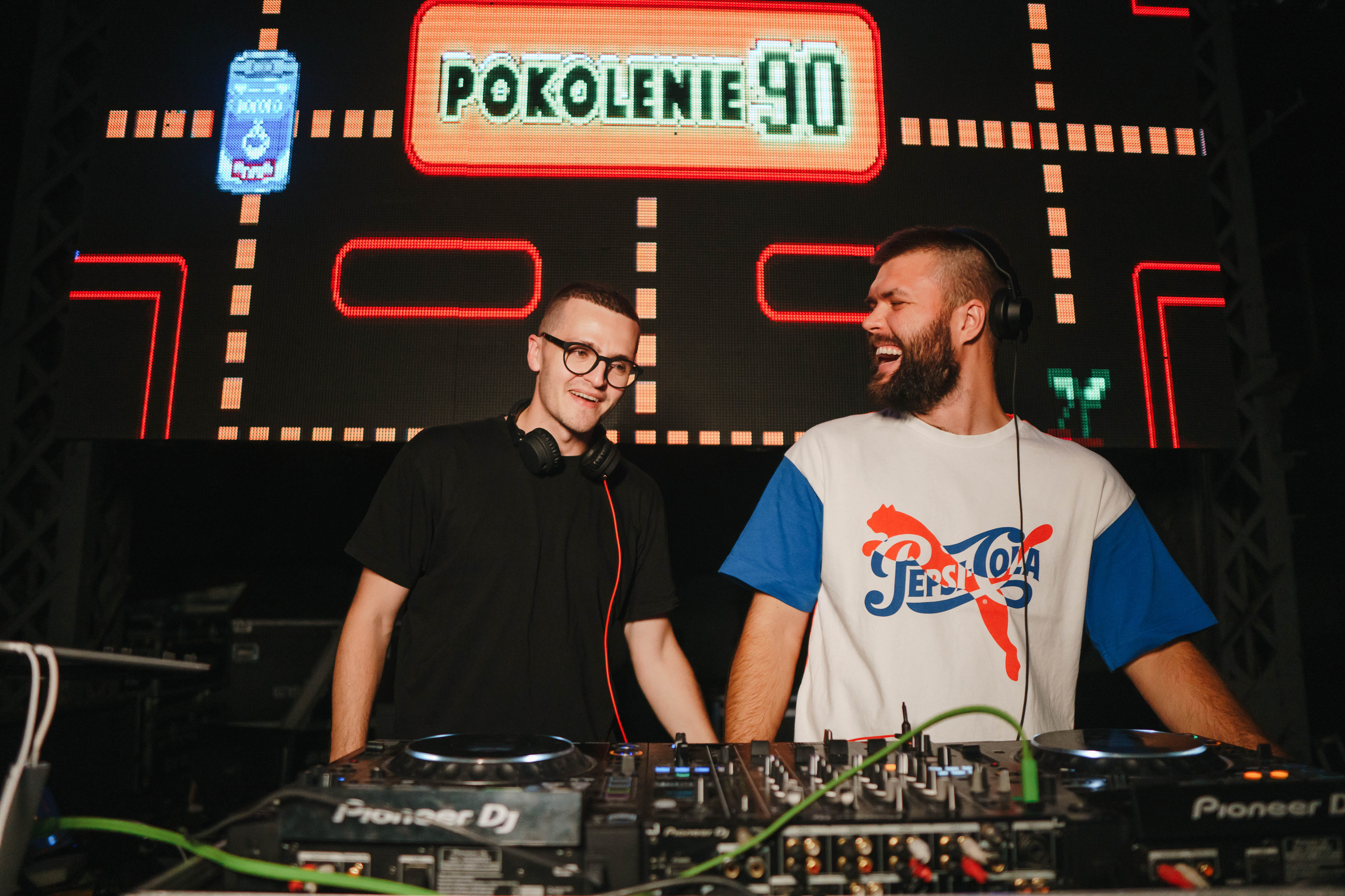 Фестиваль Поколение 90-х. День 3. Фото • Відео • Аерозйомка • Контент для бізнесу