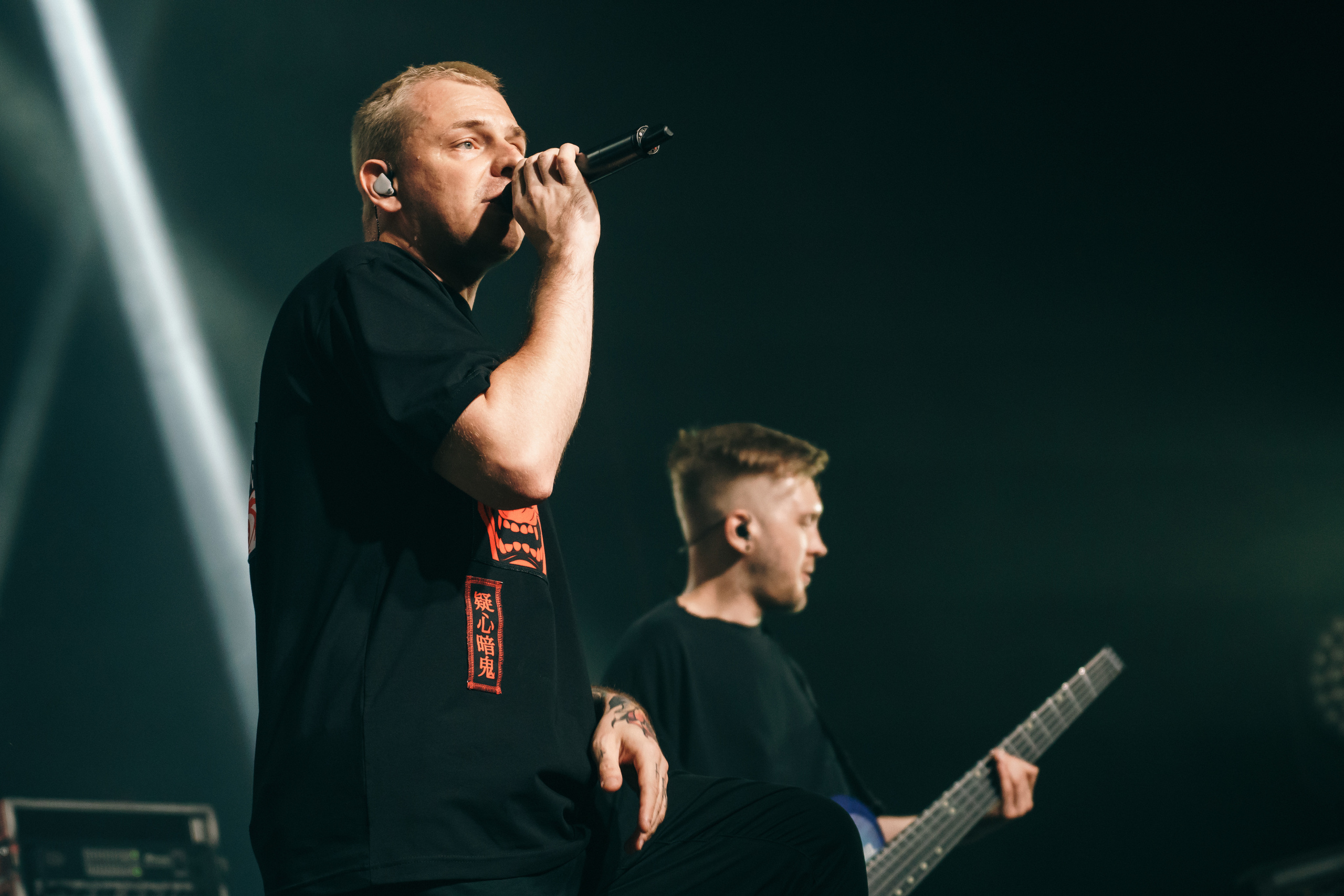 Anacondaz. Харьков — арт-завод «Механика». Photo • Video • Production • Aerial • Media Creation