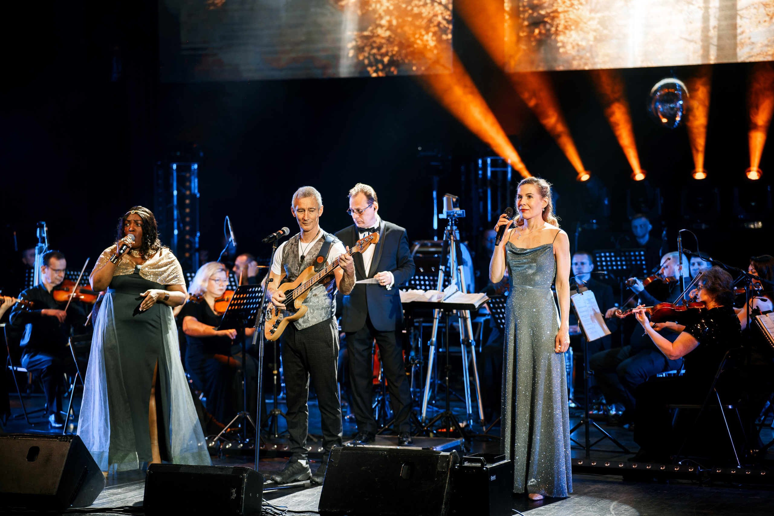 The Lord of the Rings & The Hobbit in Concert. Foto • Video • Produktion • Luftbildaufnahmen • Erstellung von Medien