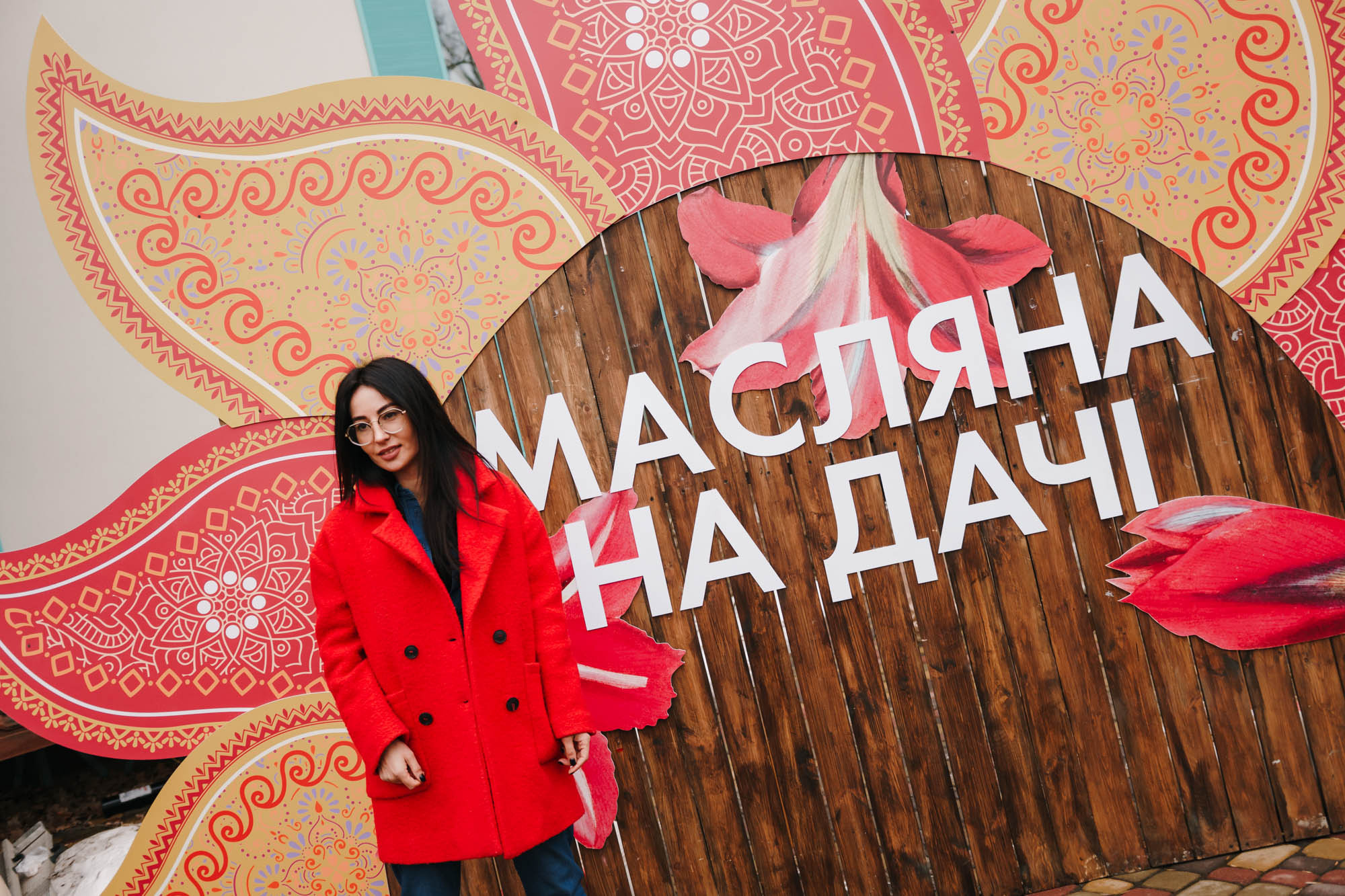 Масленица на Нашей Даче. Photo • Video • Production • Aerial • Media Creation