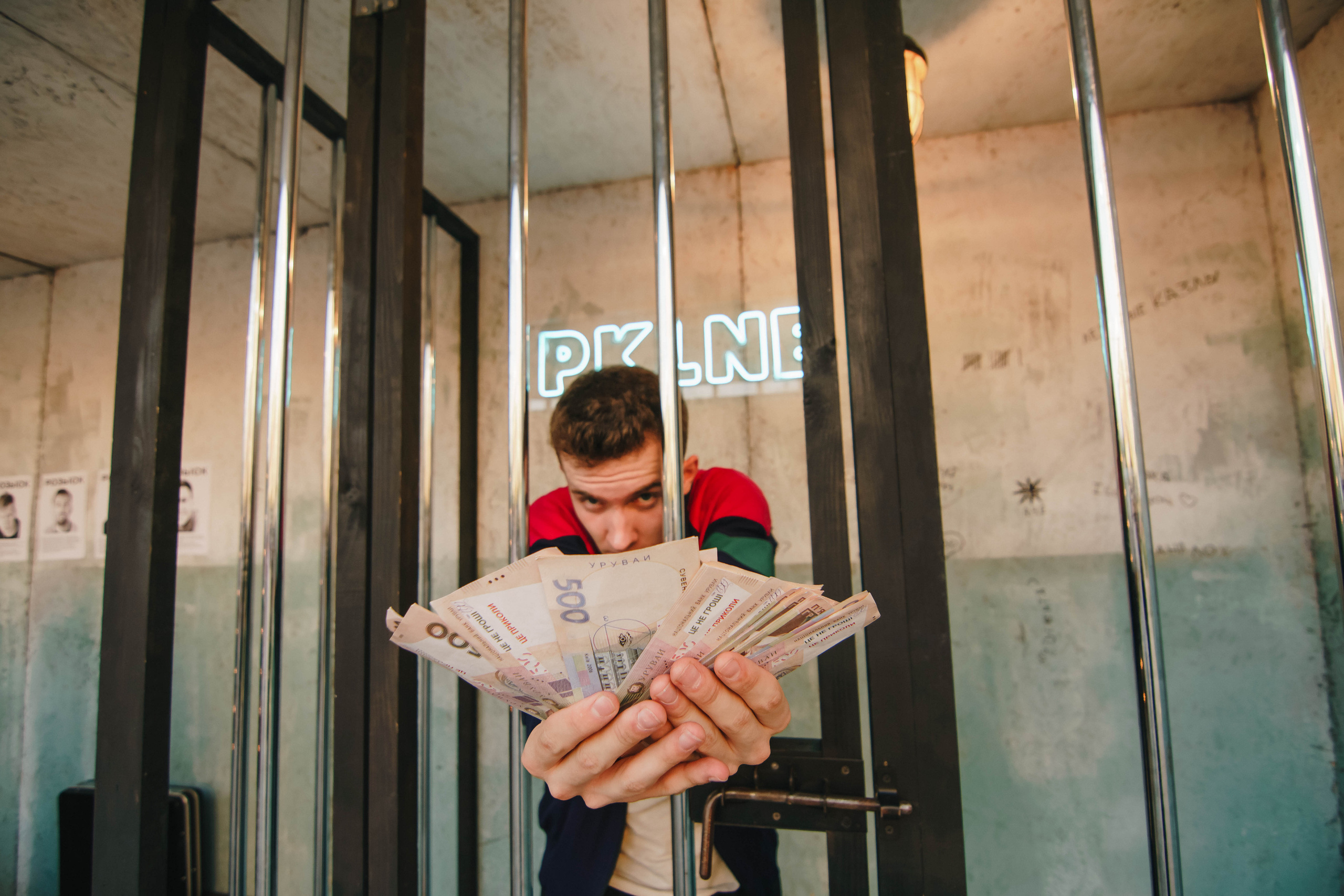 Фестиваль Поколение 90-х. День 3. Фото • Відео • Аерозйомка • Контент для бізнесу