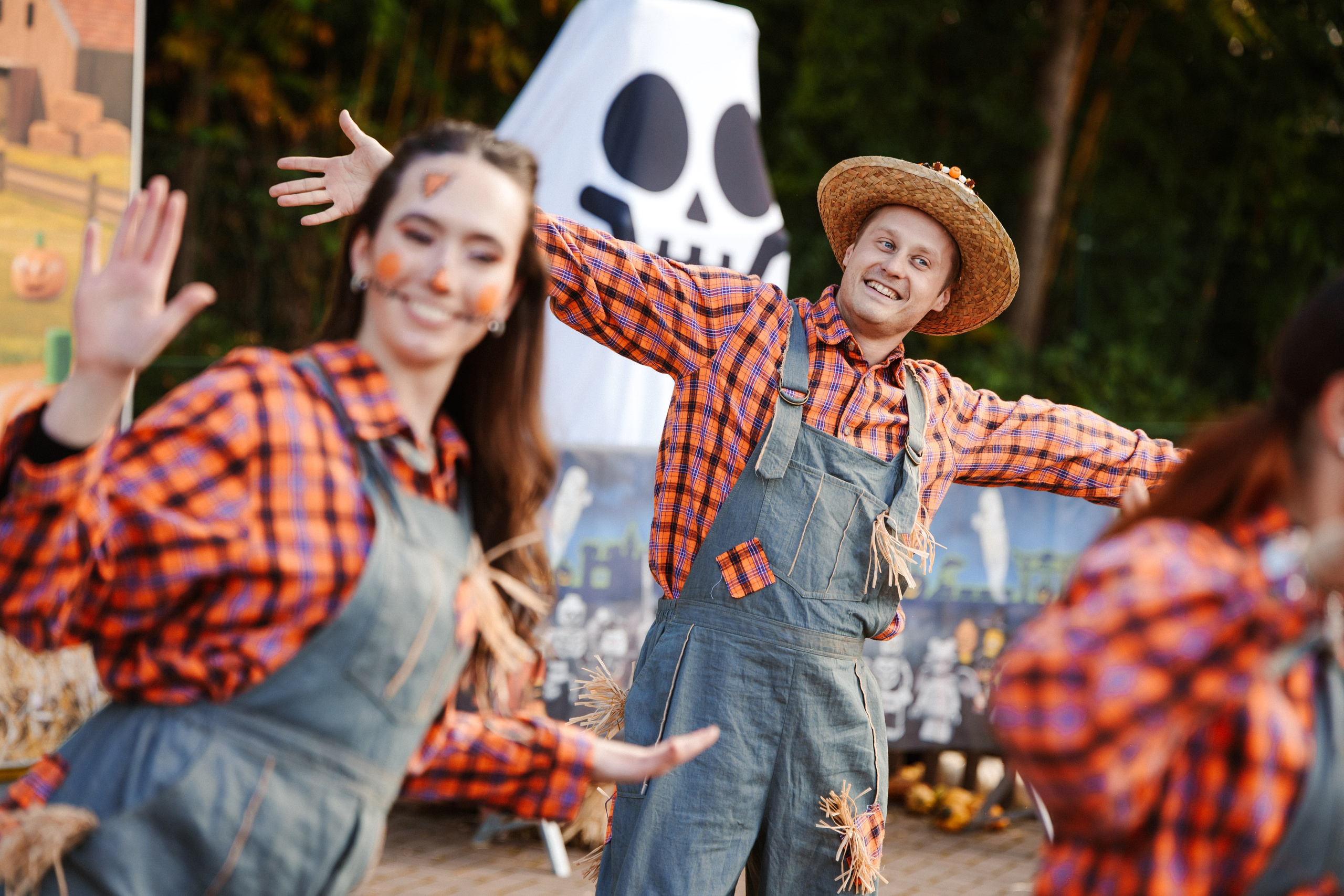 LEGOLAND Halloween 2025. Фото • Відео • Аерозйомка • Контент для бізнесу