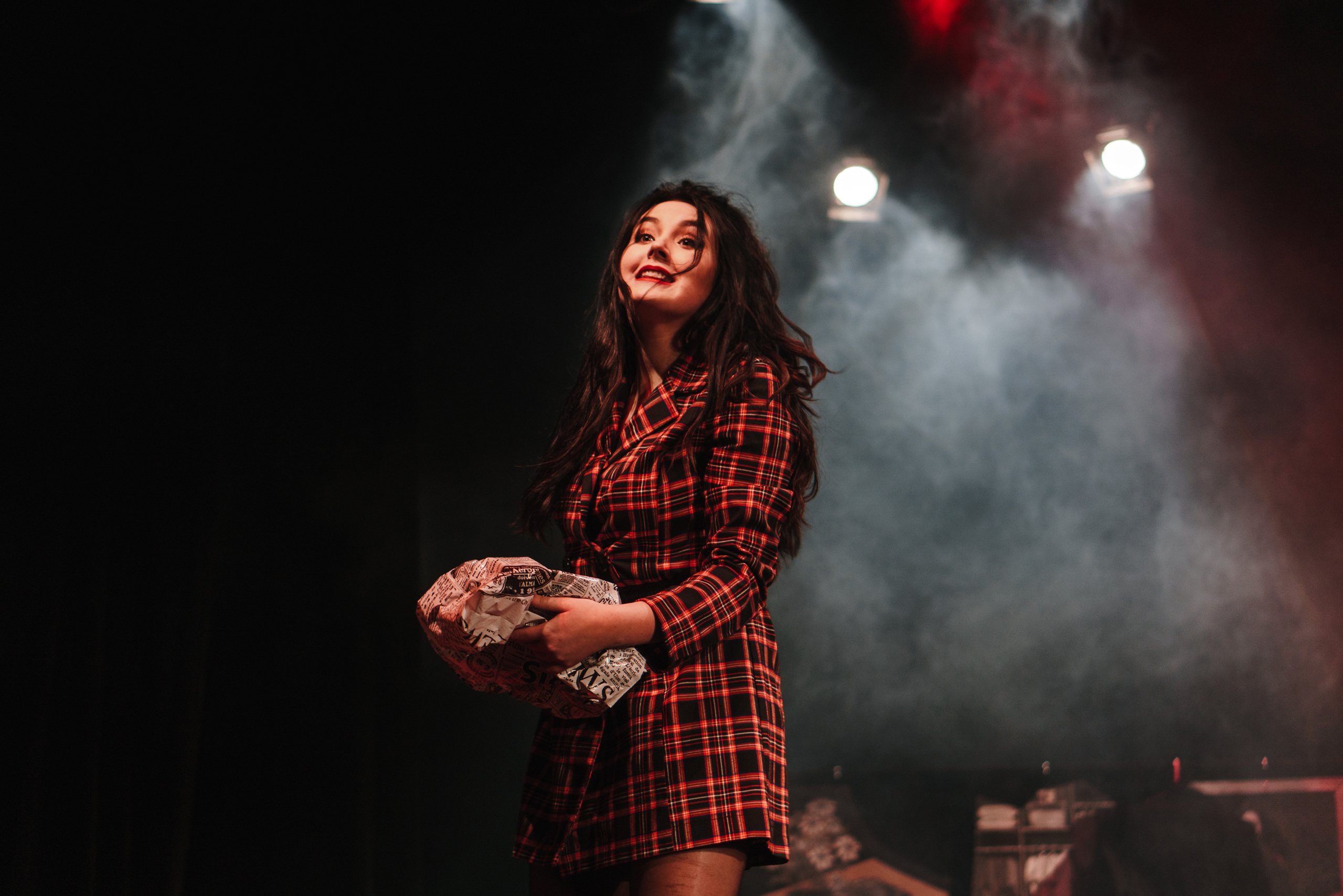 Театр «Сорванцы». Три плюс Кот. Фото • Видео • Аэросъемка • Контент для бизнеса