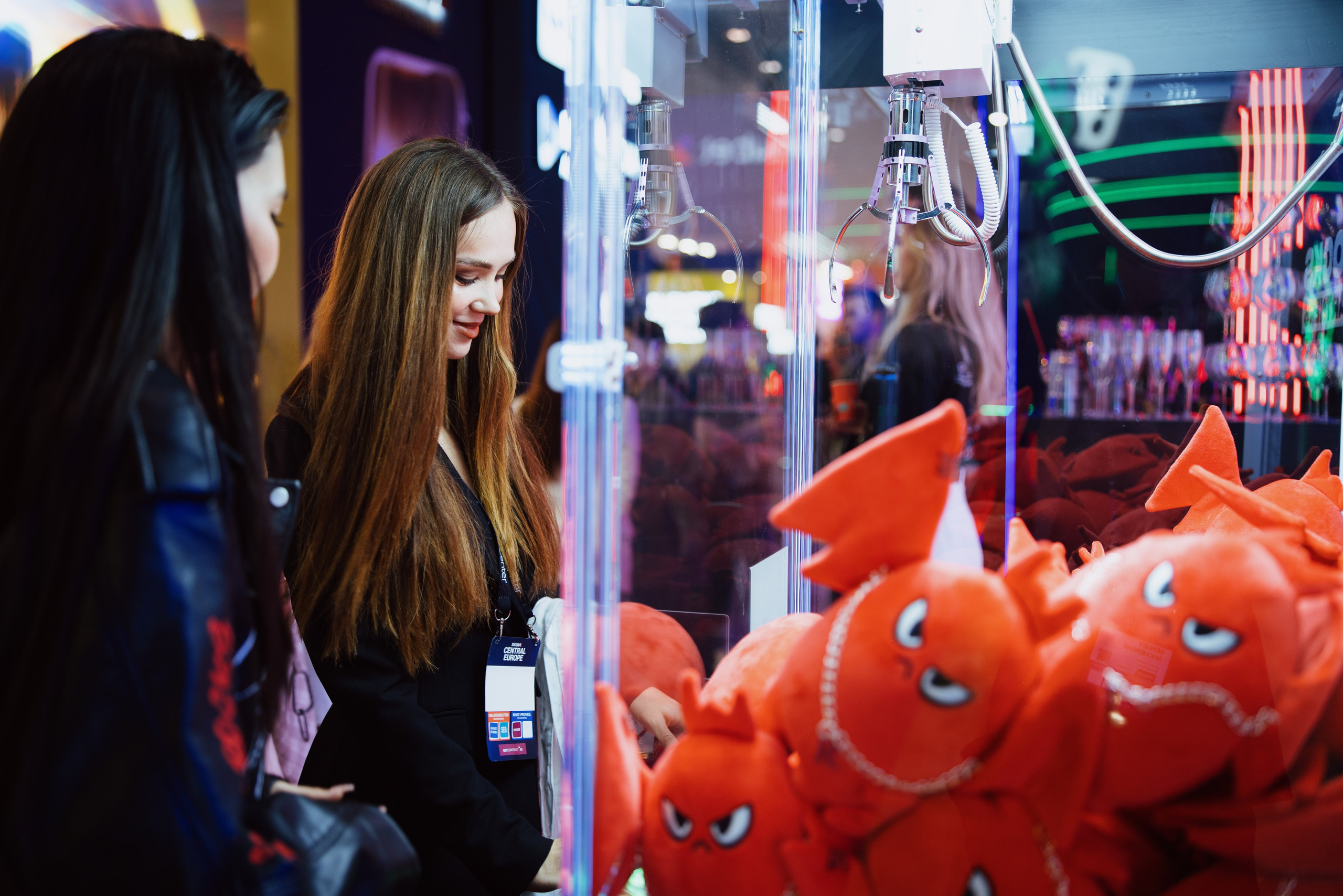 Sigma Rome 2025. Rocks Partners. Foto • Video • Produktion • Luftbildaufnahmen • Erstellung von Medien