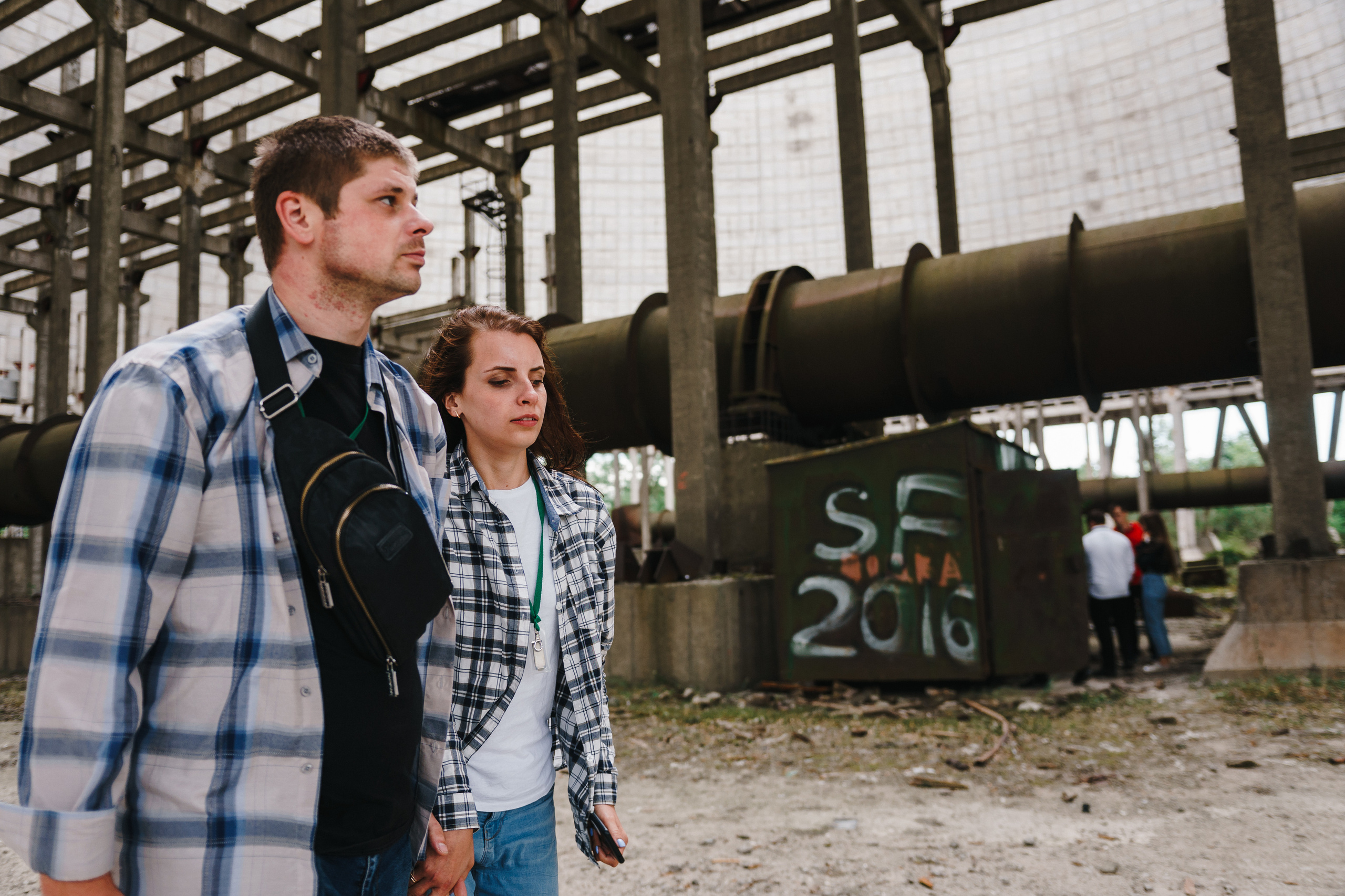 Стук Travel. Чернобыль. Фото • Видео • Аэросъемка • Контент для бизнеса