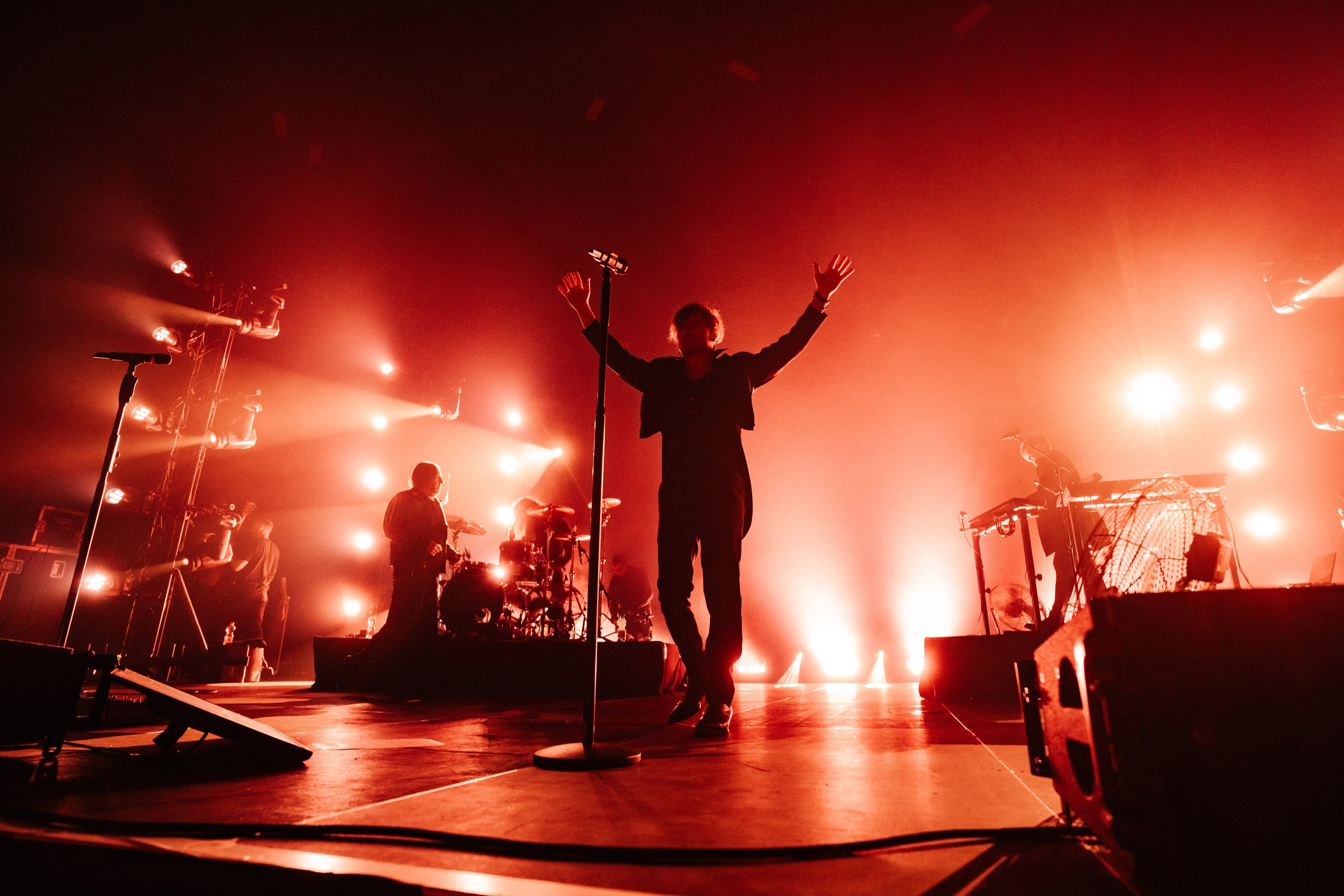 БИ-2 — Ludwigsburg. Фото • Видео • Аэросъемка • Контент для бизнеса