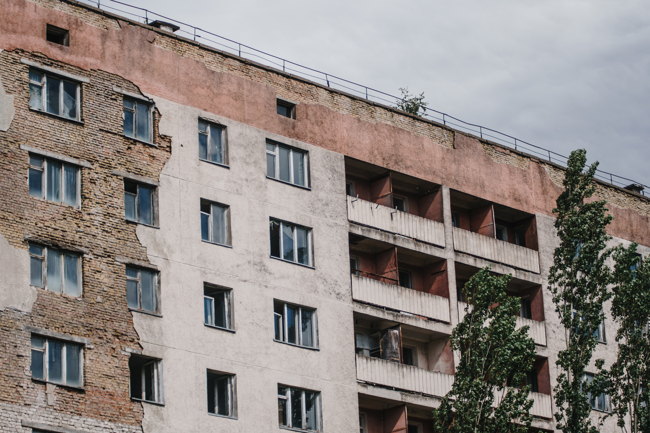 Стук Travel. Чернобыль. Фото • Видео • Аэросъемка • Контент для бизнеса