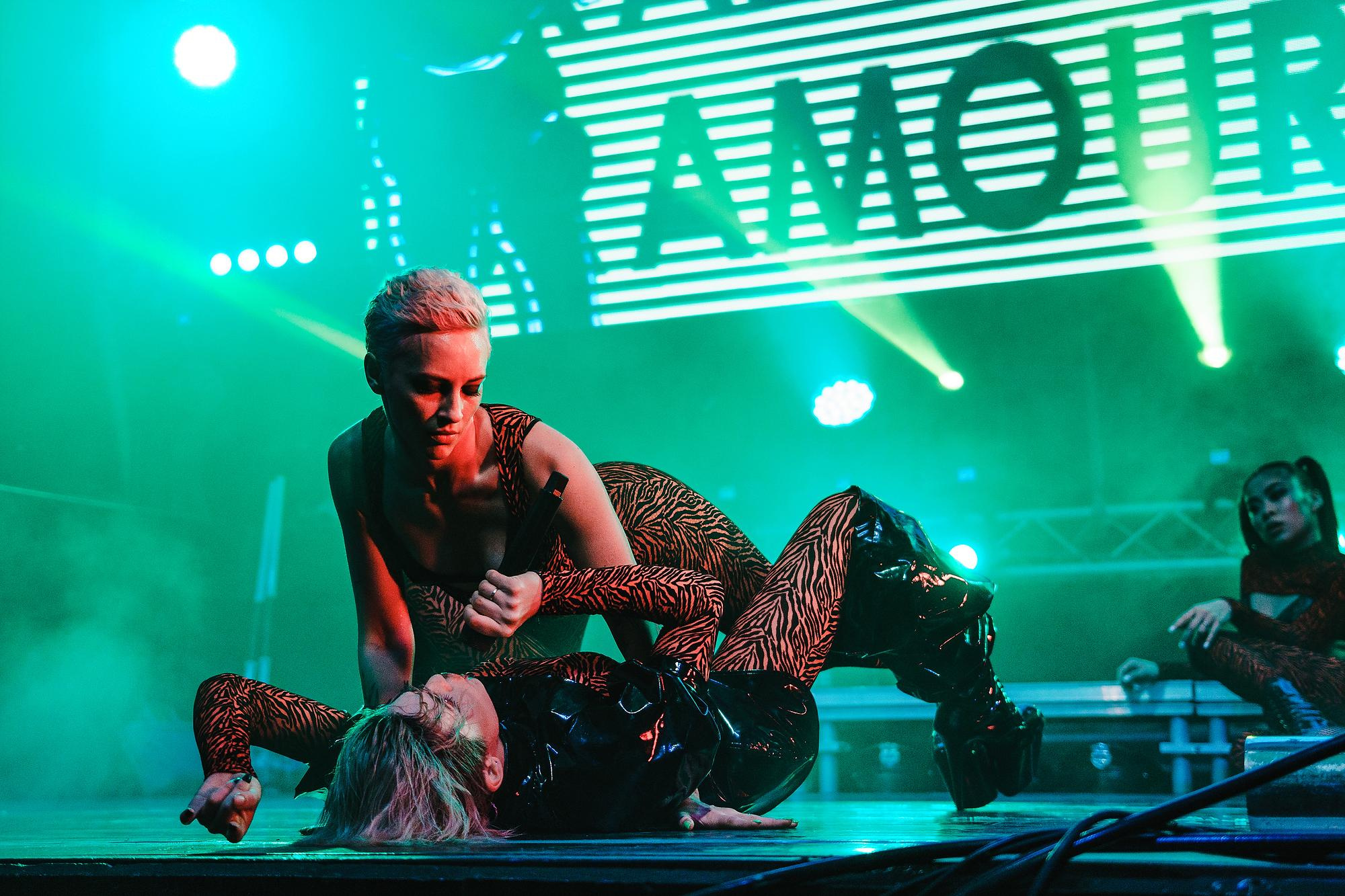 MARUV. Харьков — клуб «Arizona». Фото • Відео • Аерозйомка • Контент для бізнесу