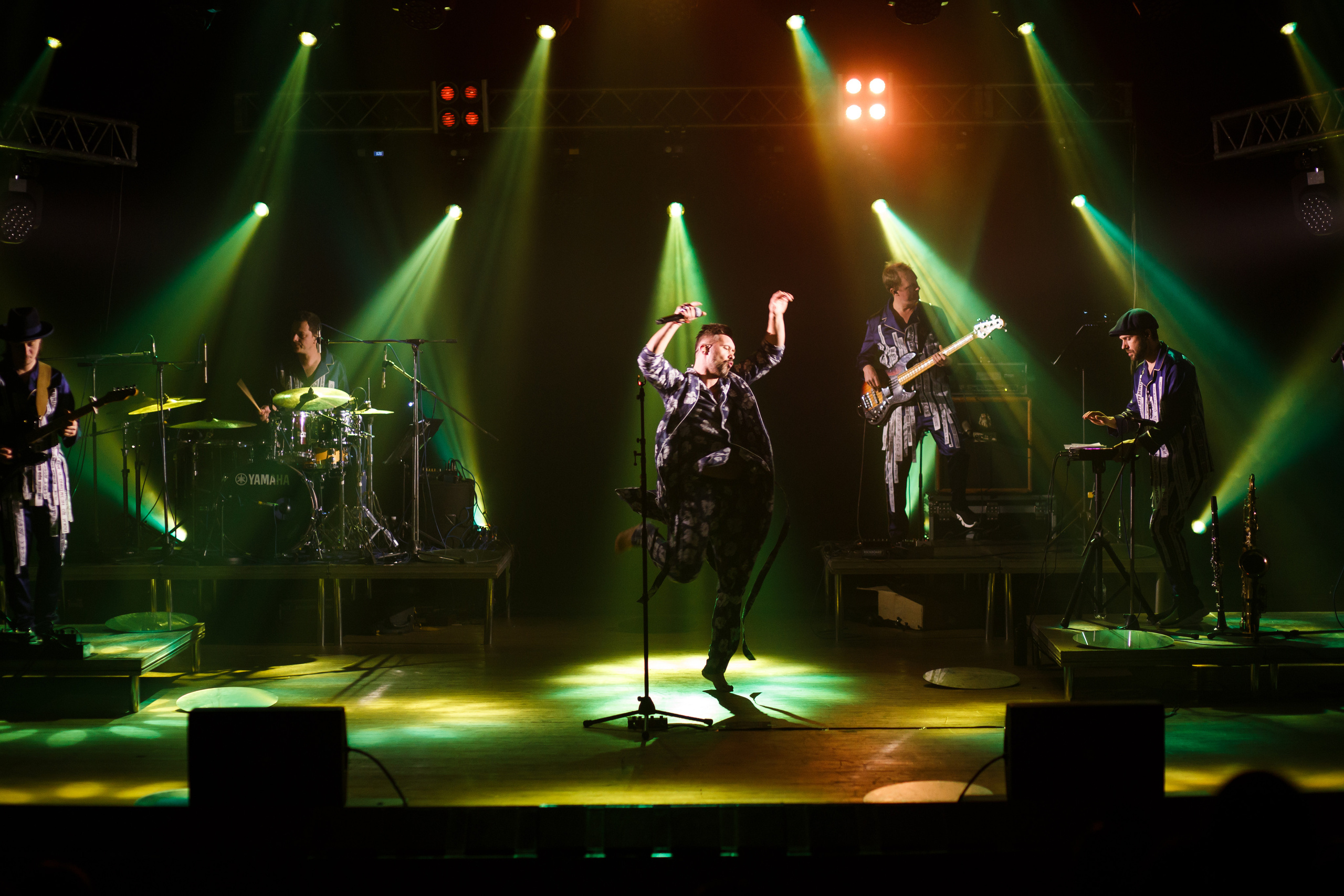 Сергей Бабкин. Харьков — Дворец Студентов НЮА. Фото • Відео • Аерозйомка • Контент для бізнесу