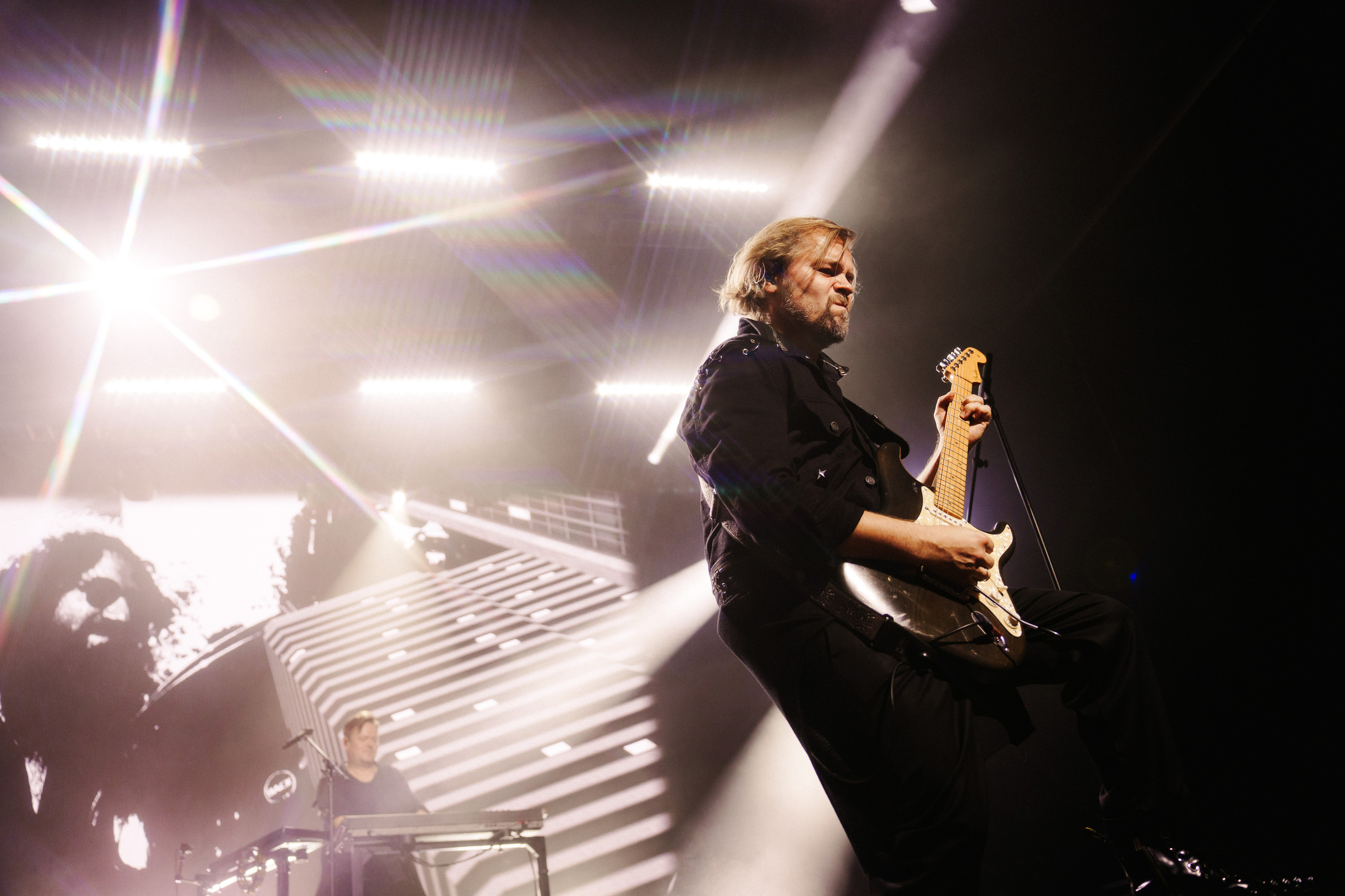 БИ-2 — Offenbach Stadthalle. Photo • Video • Production • Aerial • Media Creation