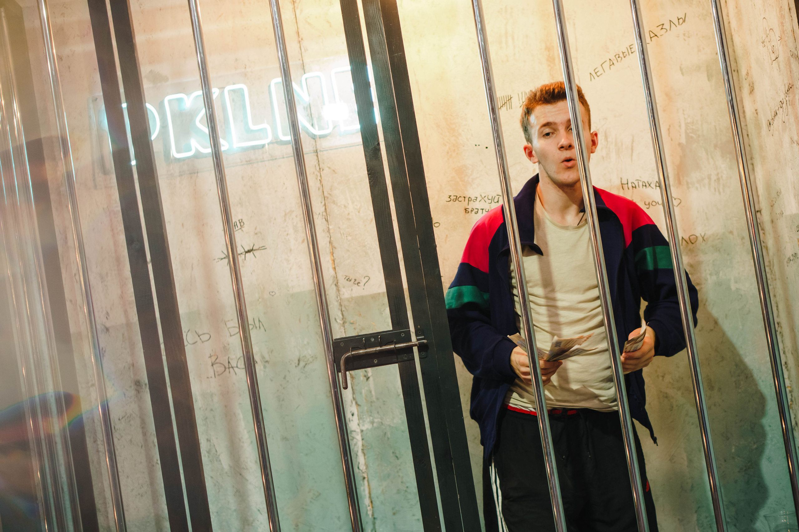 Фестиваль Поколение 90-х. День 3. Фото • Відео • Аерозйомка • Контент для бізнесу