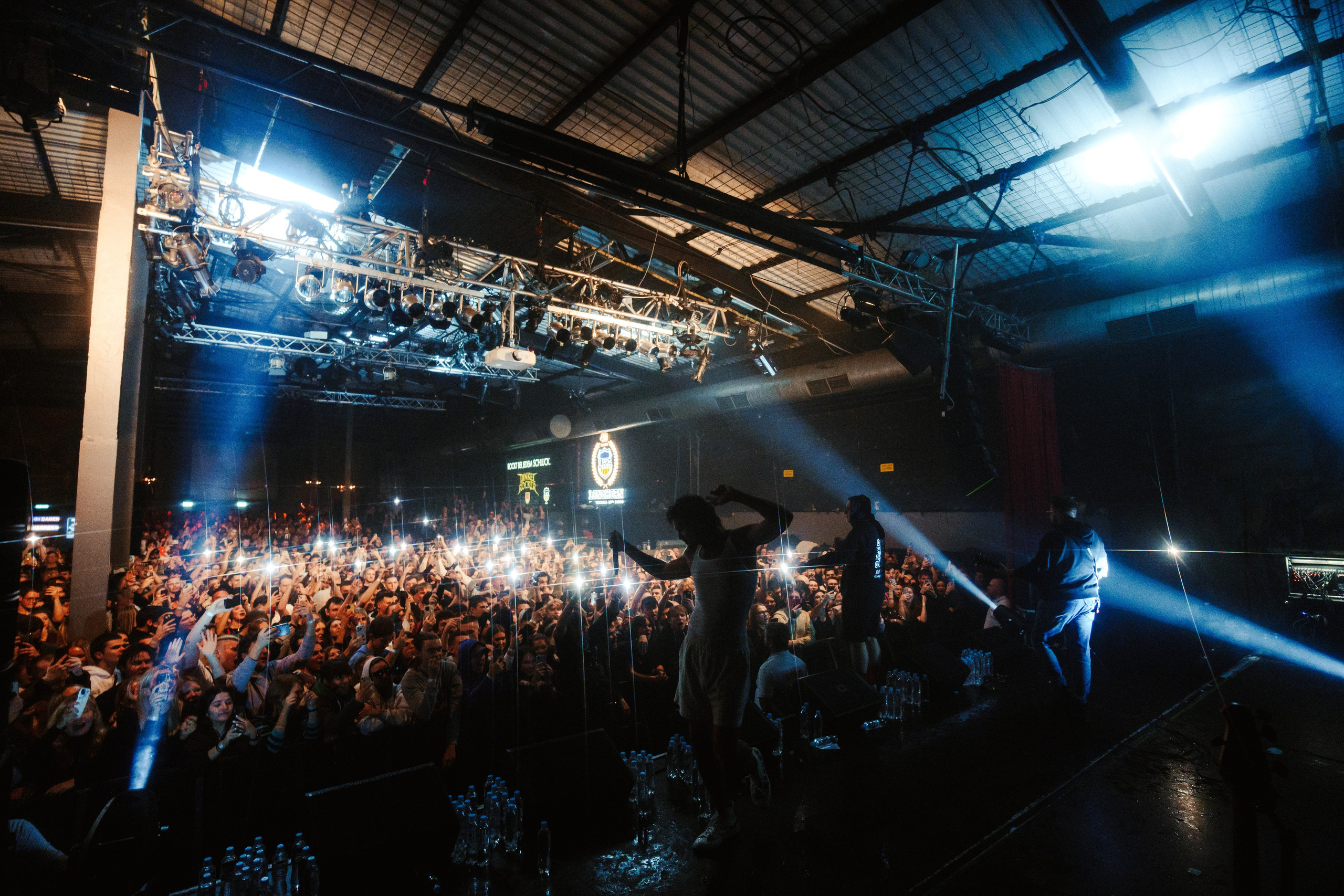 Моргенштерн. Stuttgart — LKA Longhorn. Фото • Видео • Аэросъемка • Контент для бизнеса