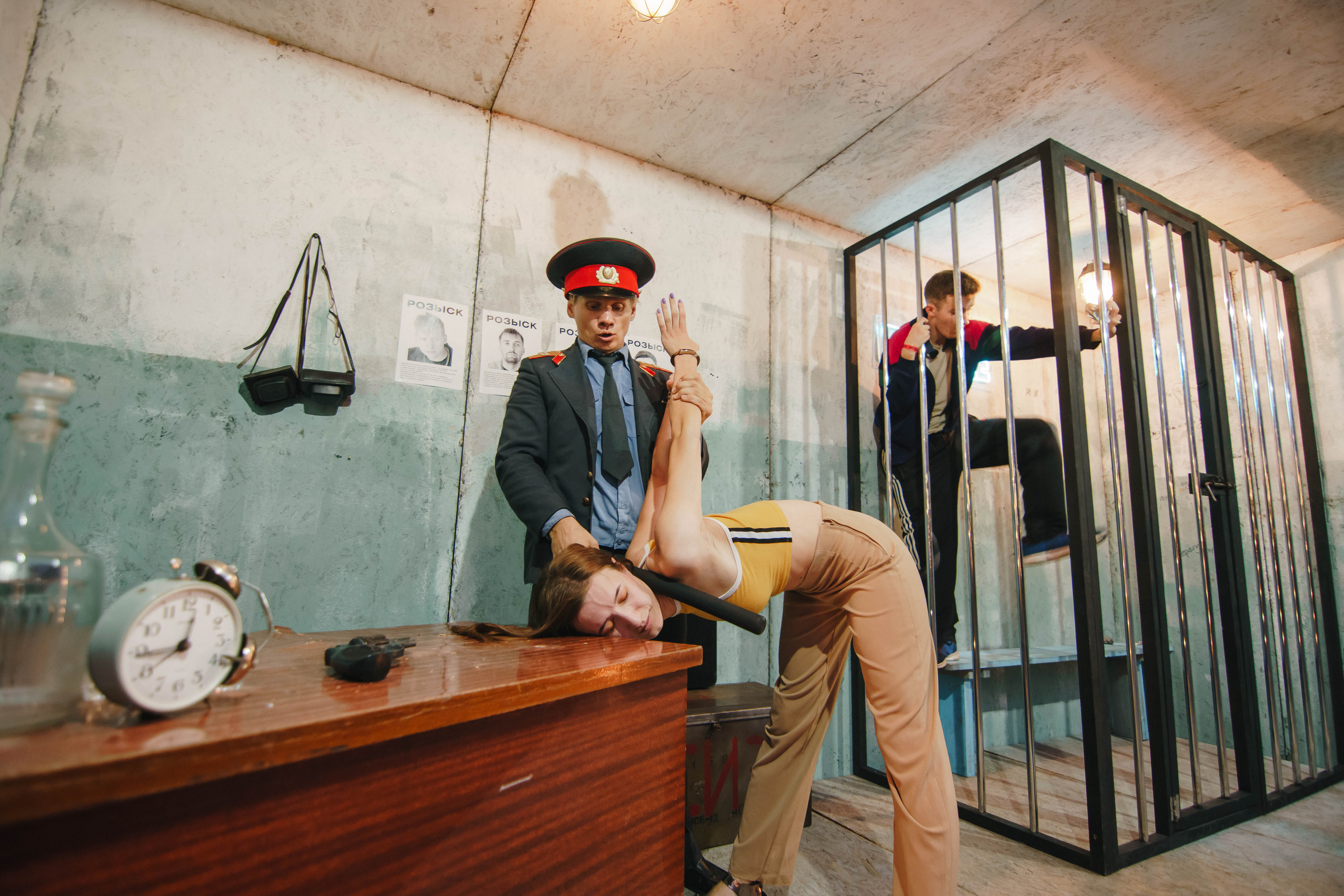 Фестиваль Поколение 90-х. День 3. Фото • Відео • Аерозйомка • Контент для бізнесу