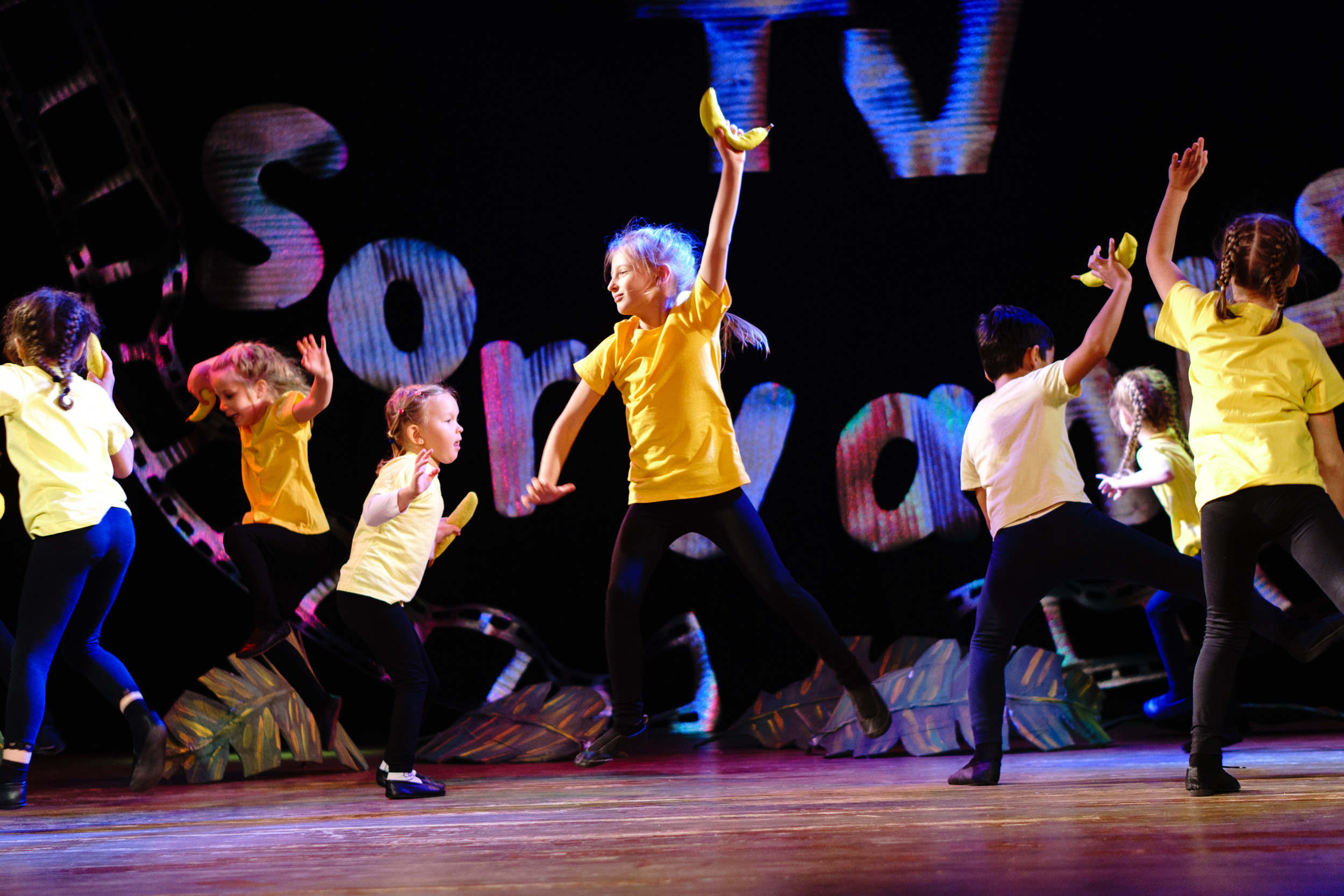 Открытие 33-го театрального сезона. Фото • Видео • Аэросъемка • Контент для бизнеса