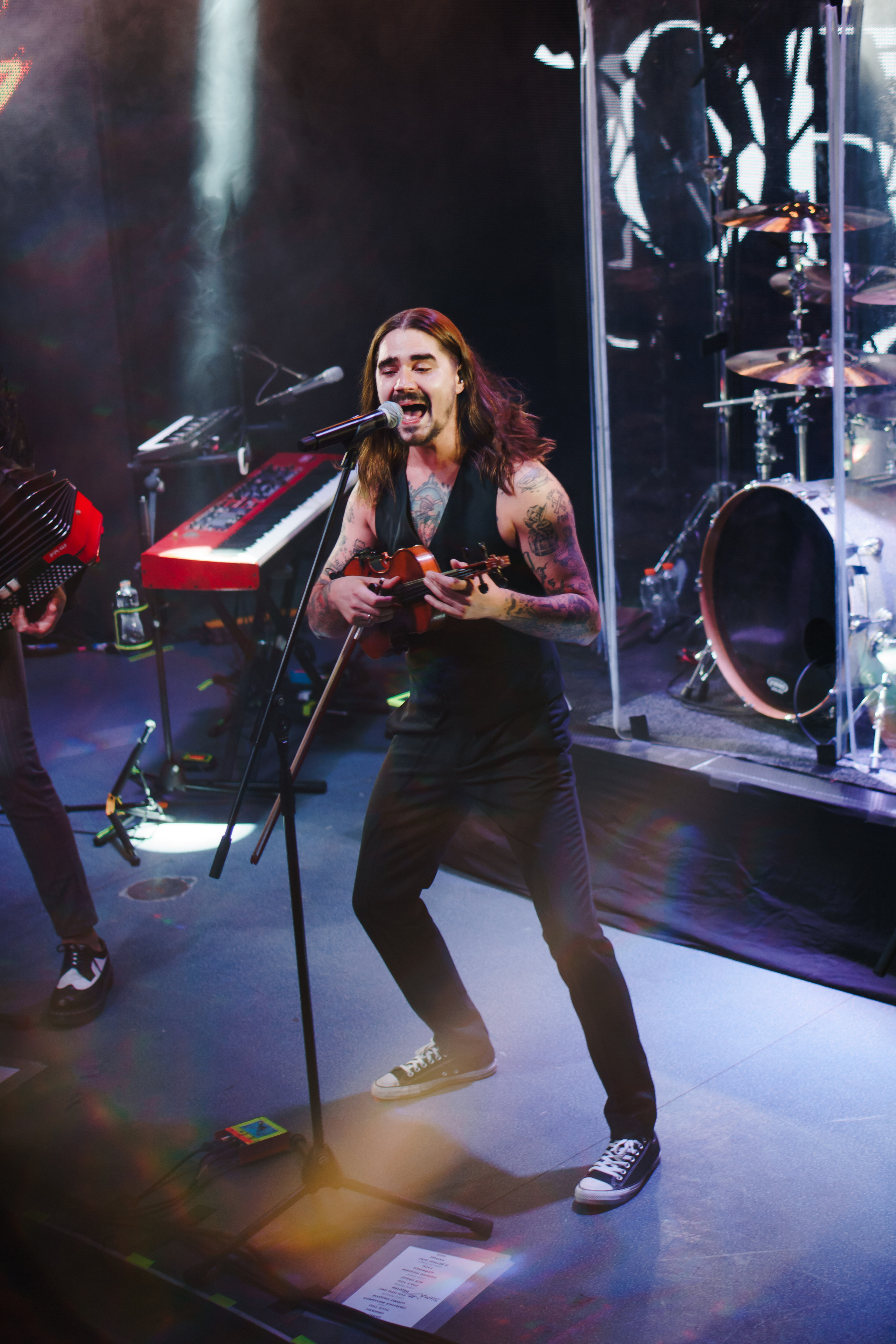 Hatters. Харьков — клуб «Bolero». Photo • Video • Production • Aerial • Media Creation